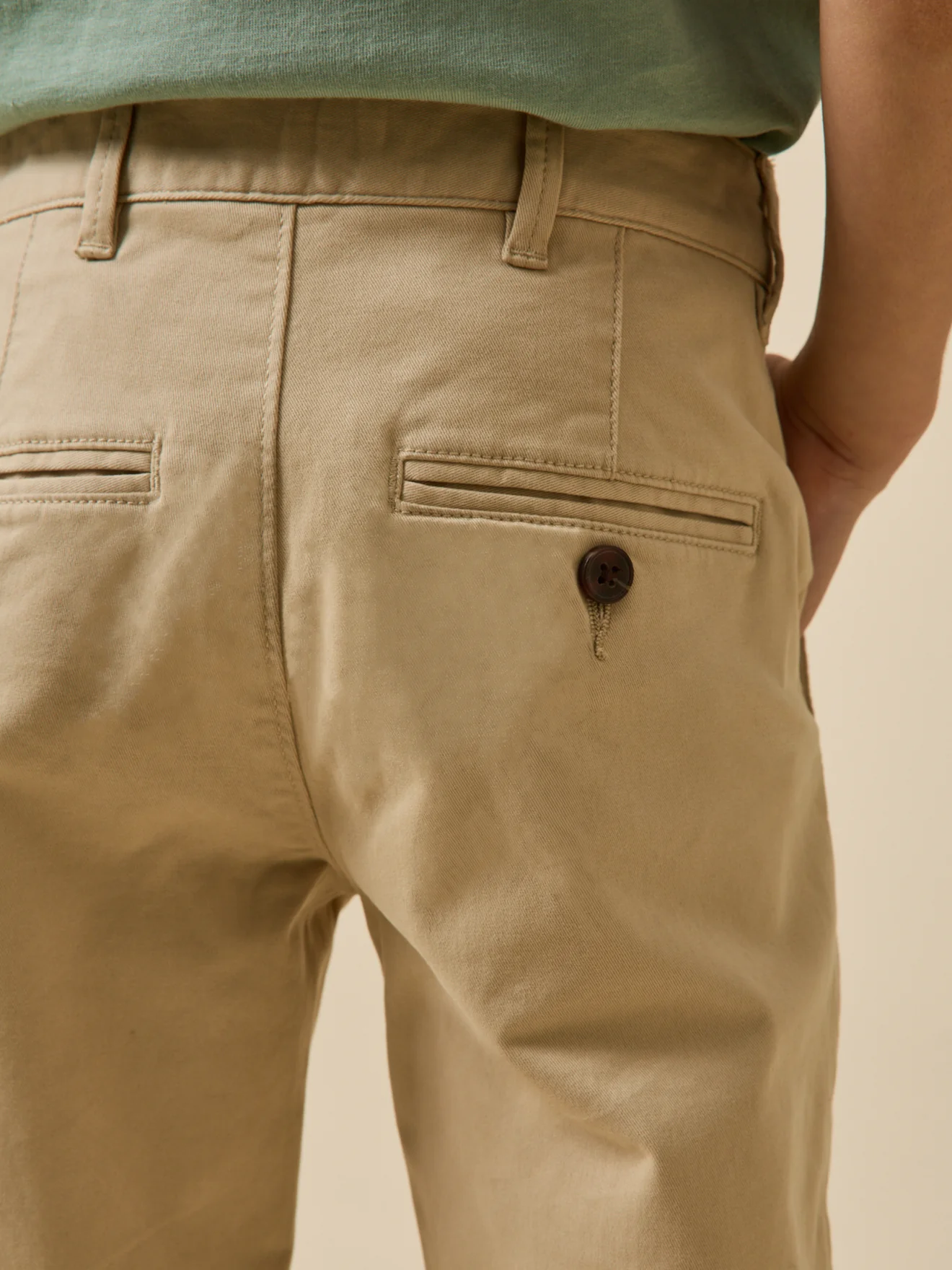 Chino Garçon - Image 4