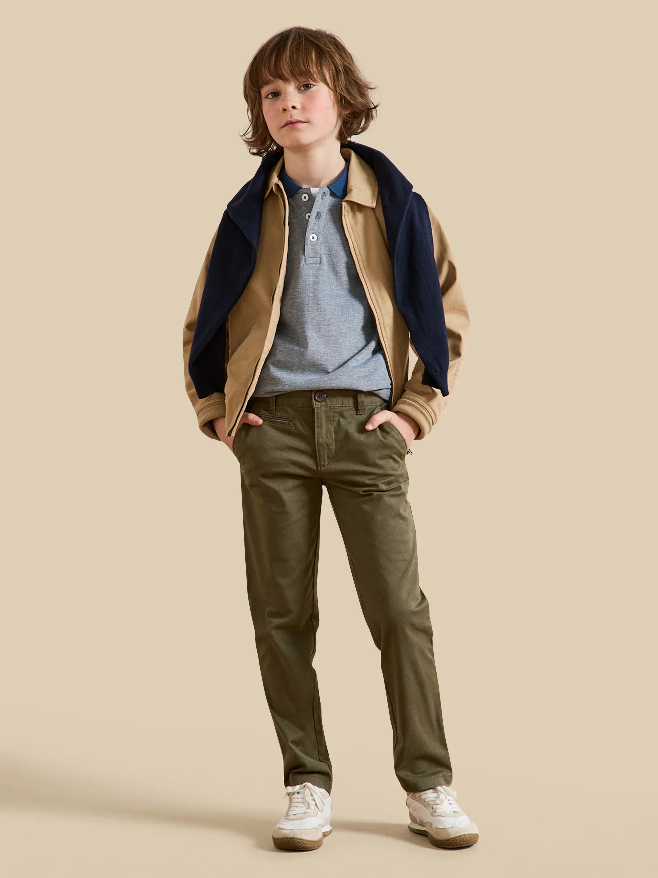 Chino Garçon - Image 5