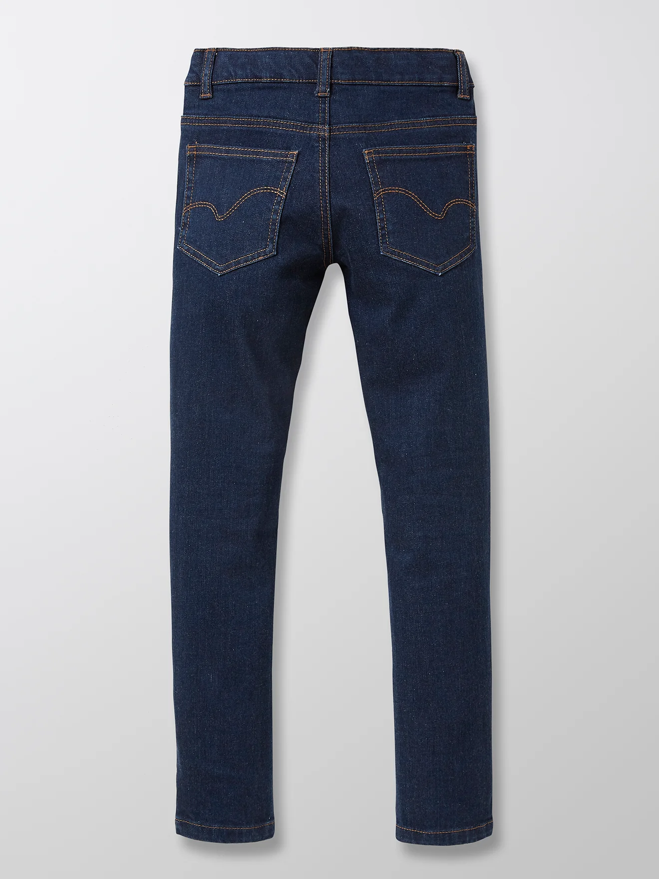 Jean coupe slim garçon - Image 5