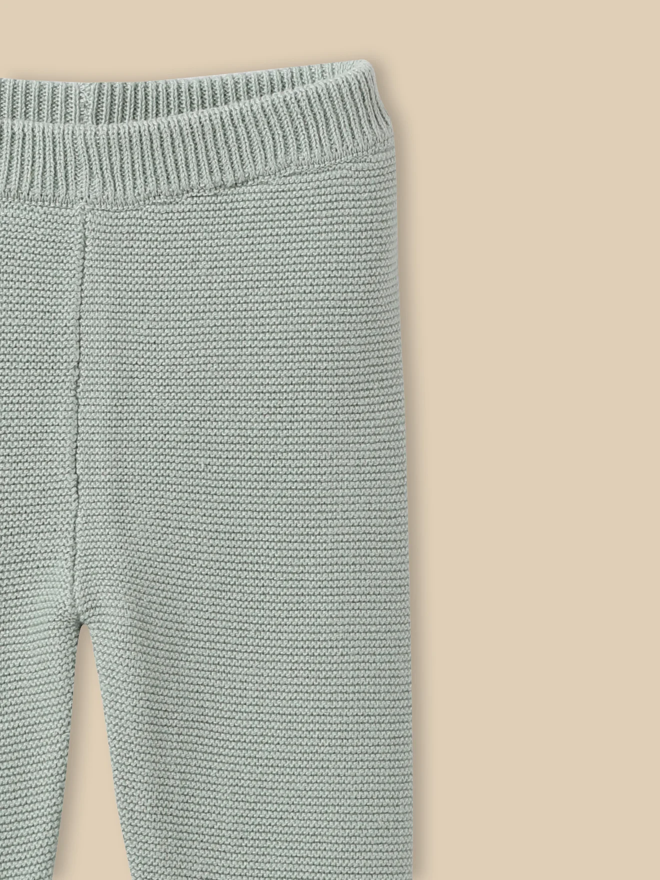 Legging bébé - Coton biologique - Image 3