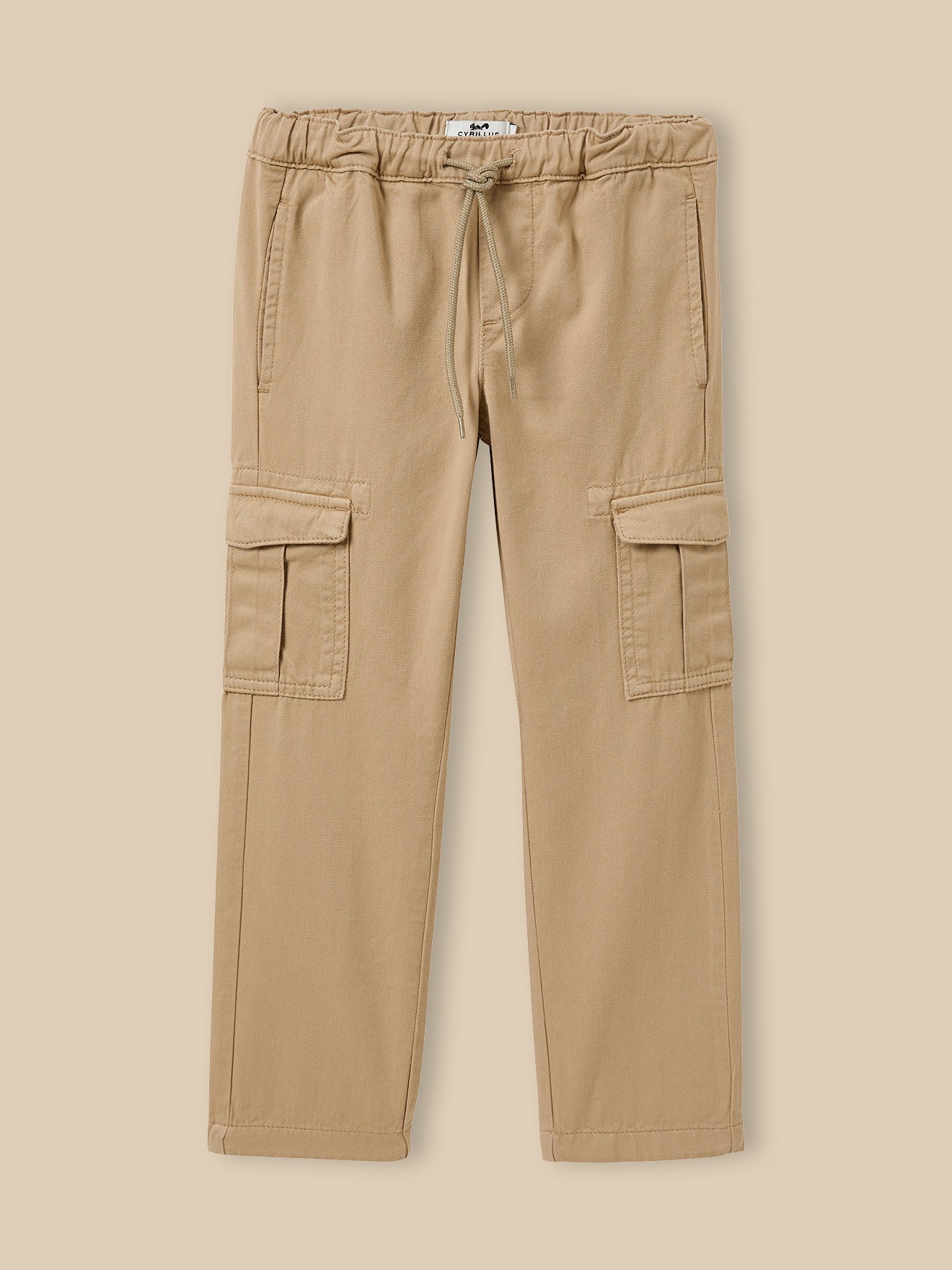 Pantalon cargo Garçon - Image 5
