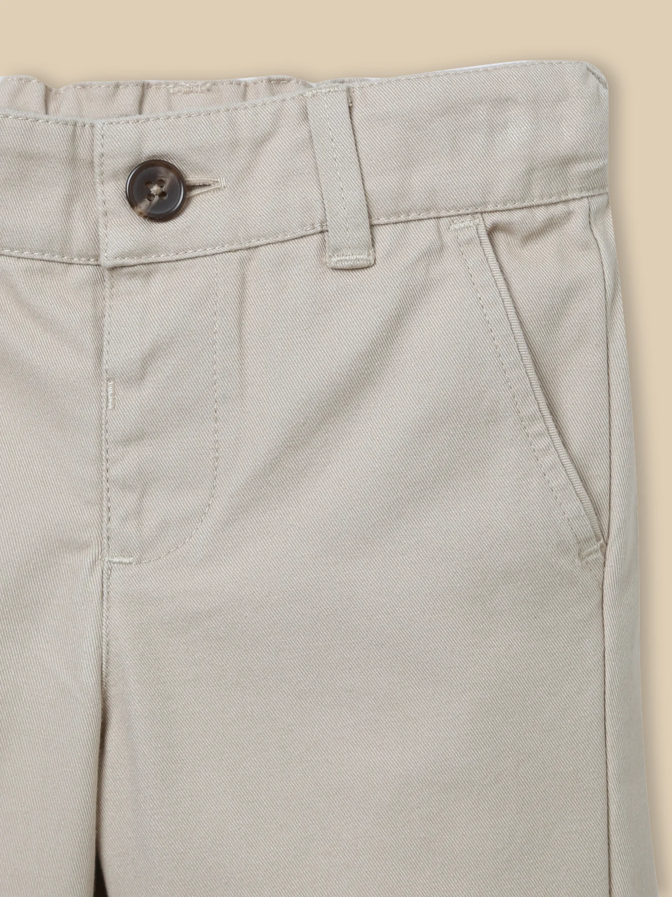 Pantalon chino Bébé - Image 3