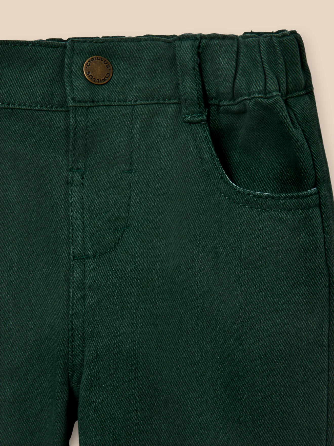 Pantalon droit Bébé - Image 3