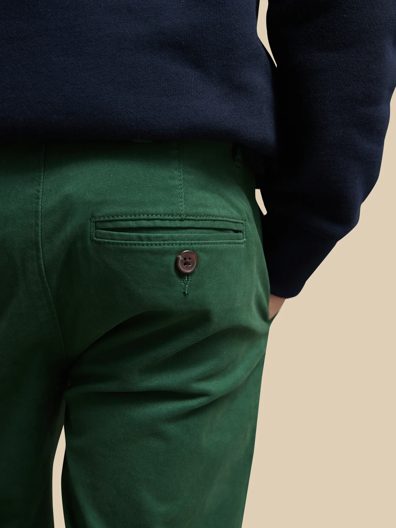 Chino Garçon - Image 2