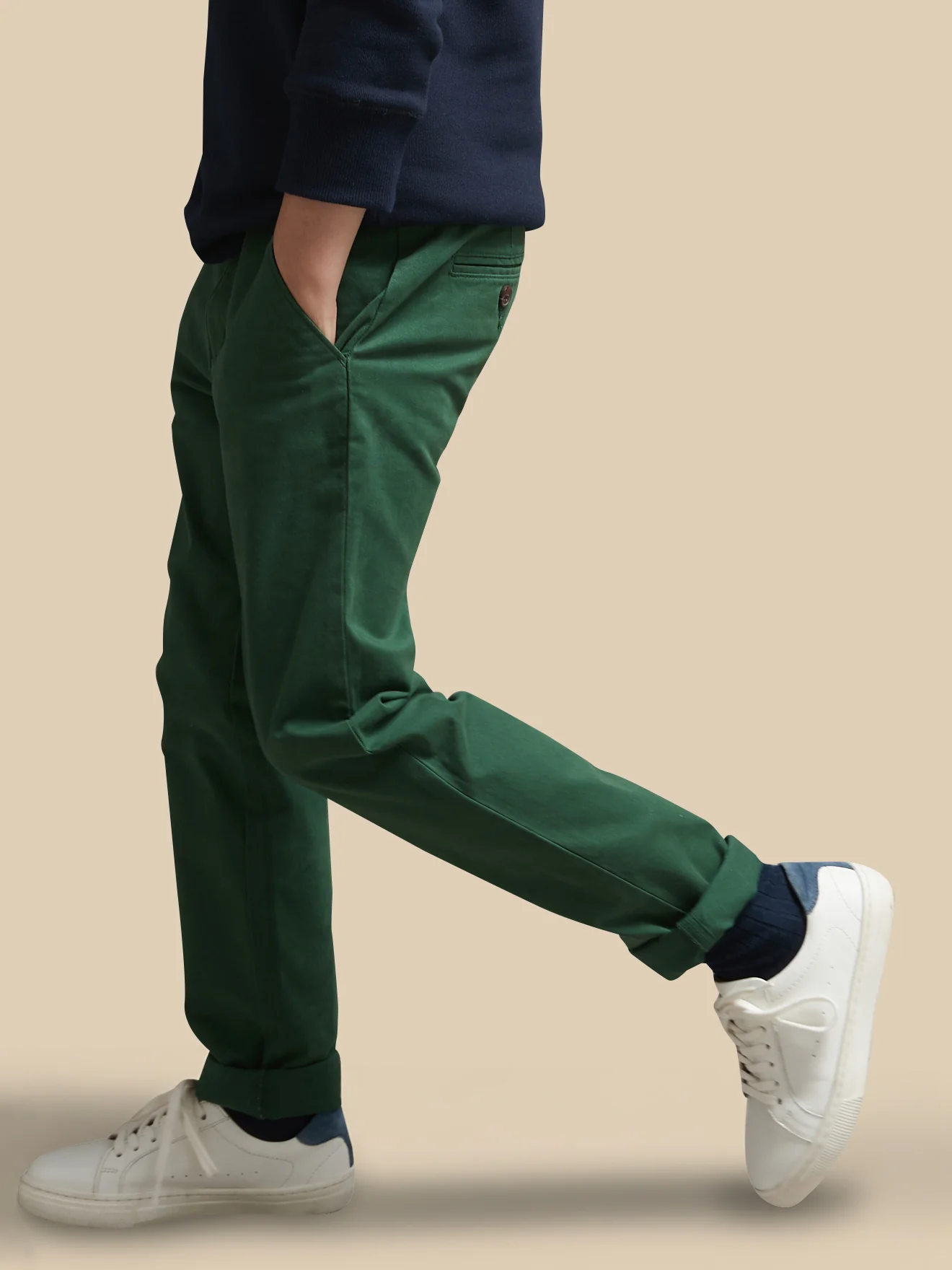 Chino Garçon - Image 3