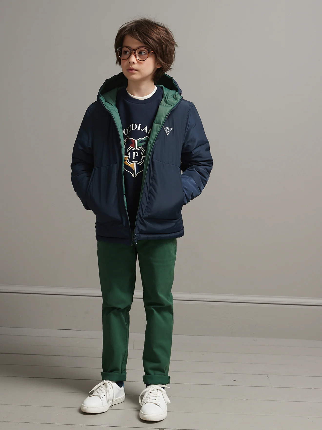 Chino Garçon - Image 4