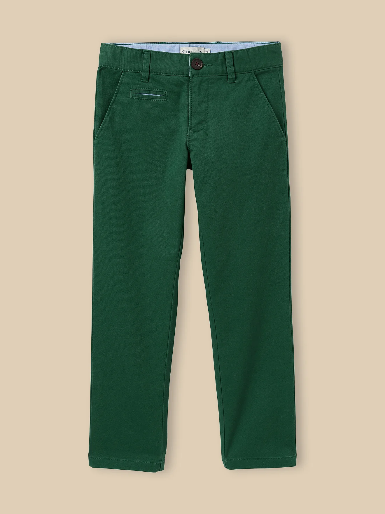 Chino Garçon - Image 5