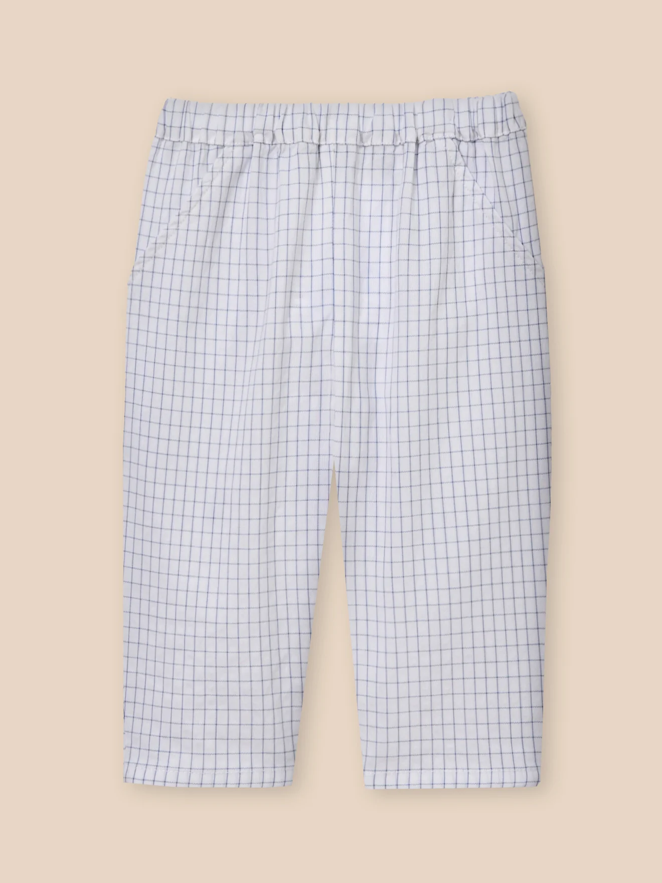 Pantalon taille élastiquée Bébé
