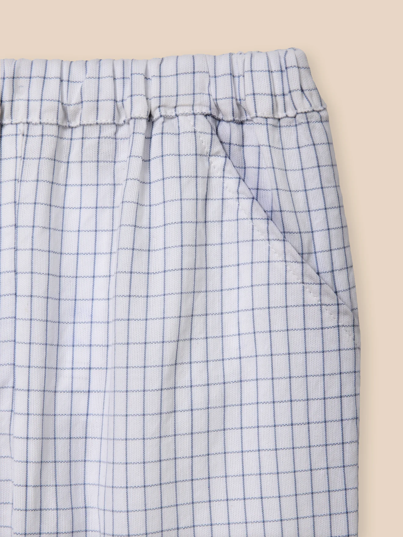 Pantalon taille élastiquée Bébé - Image 3