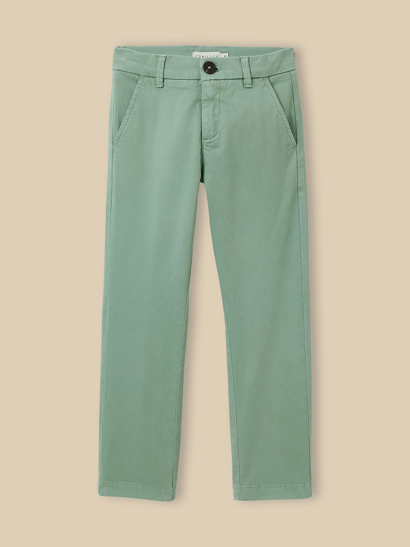 Chino light Garçon