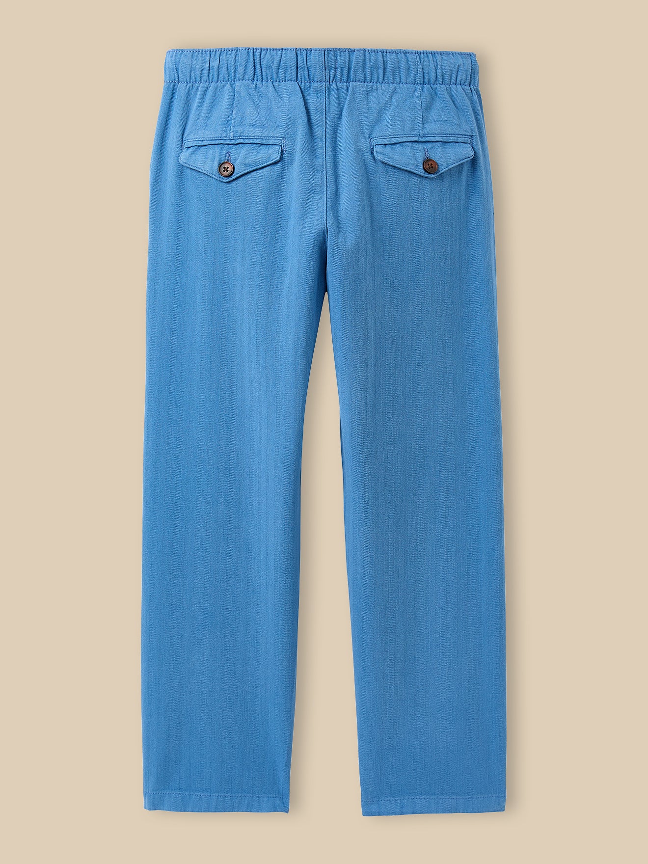 Pantalon chevrons Garçon - Image 2