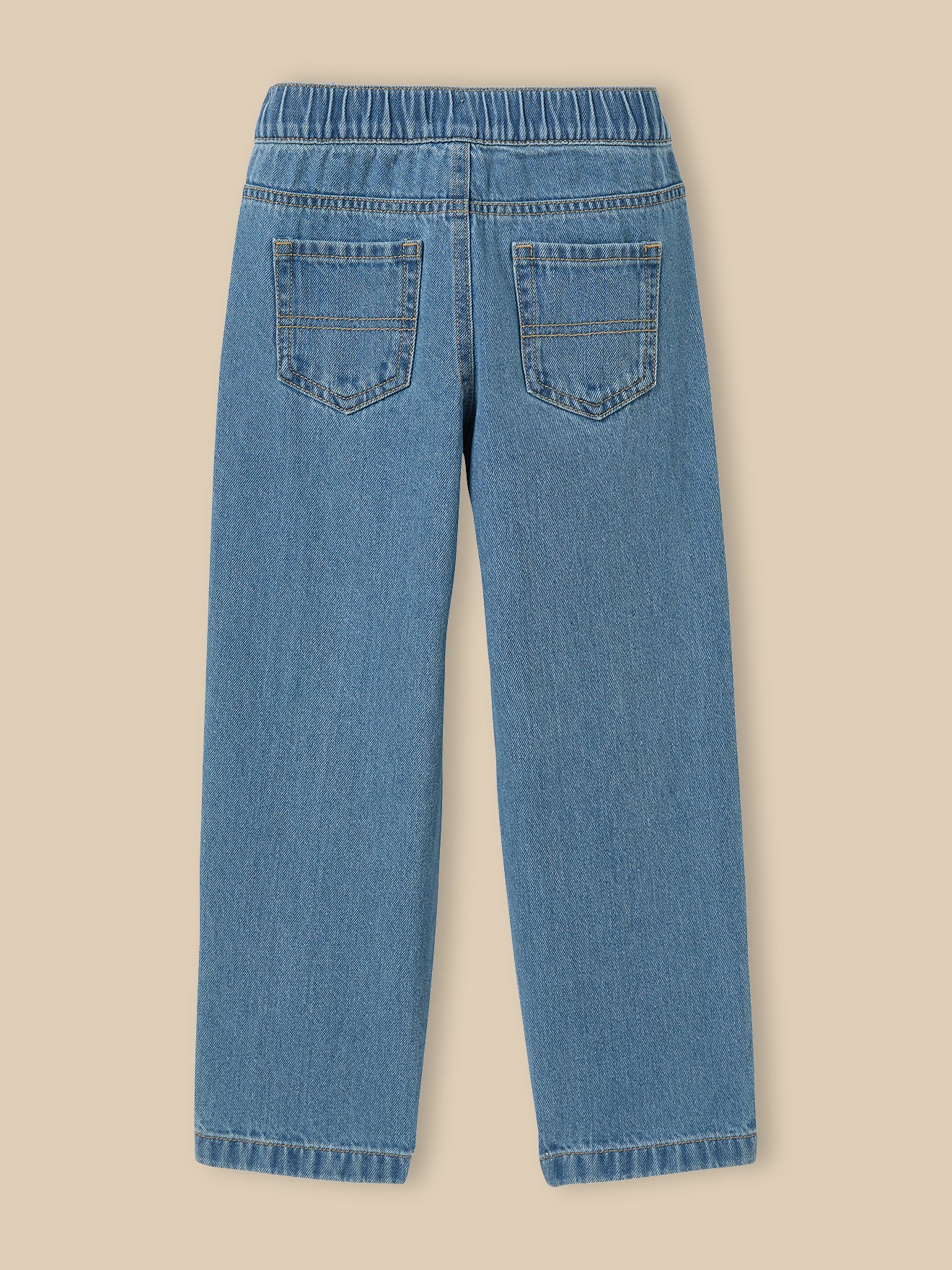 Pantalon relax Garçon - Image 6