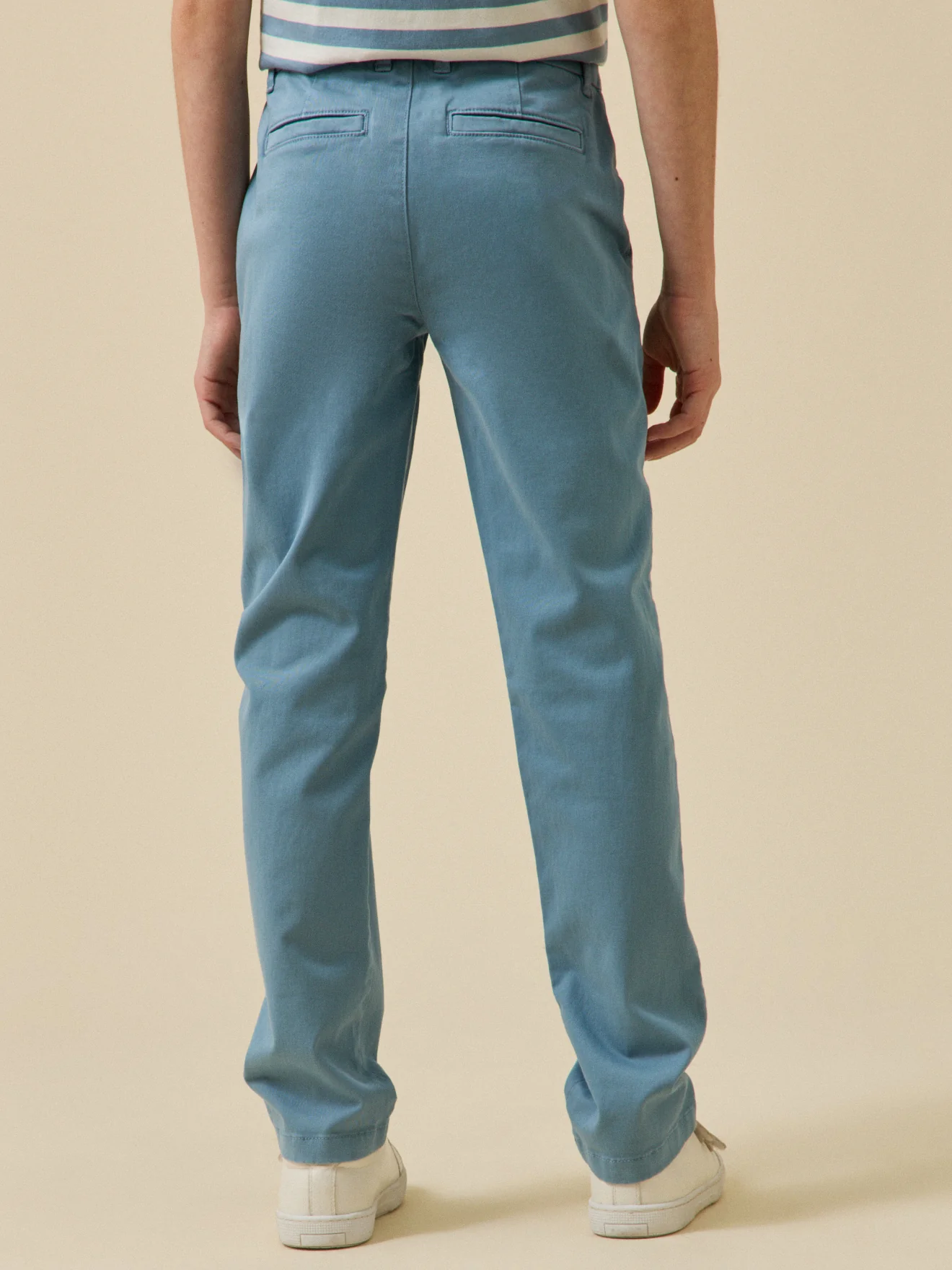 Chino light Garçon - Image 2