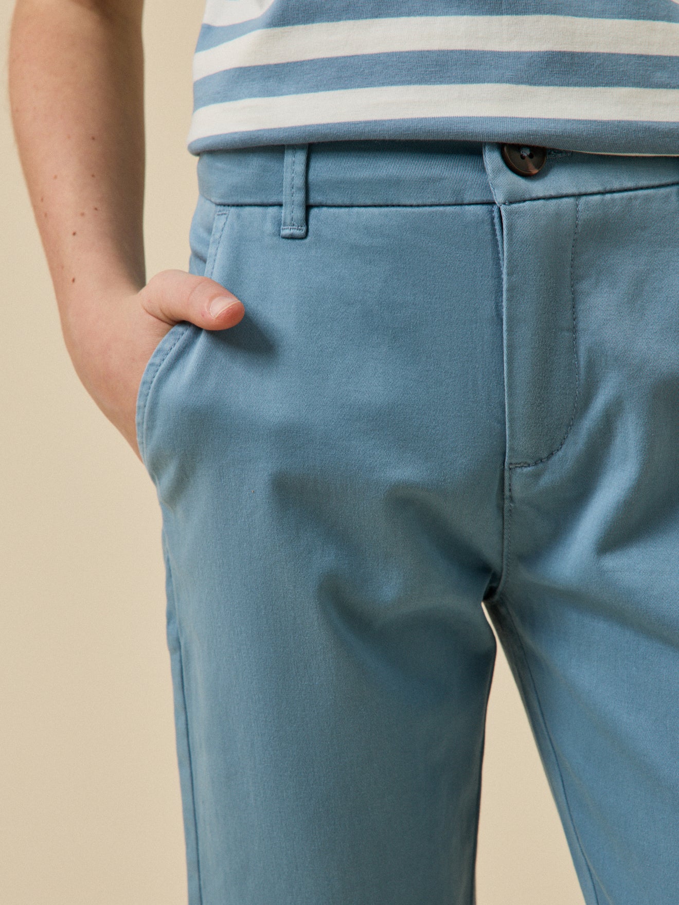 Chino light Garçon - Image 3