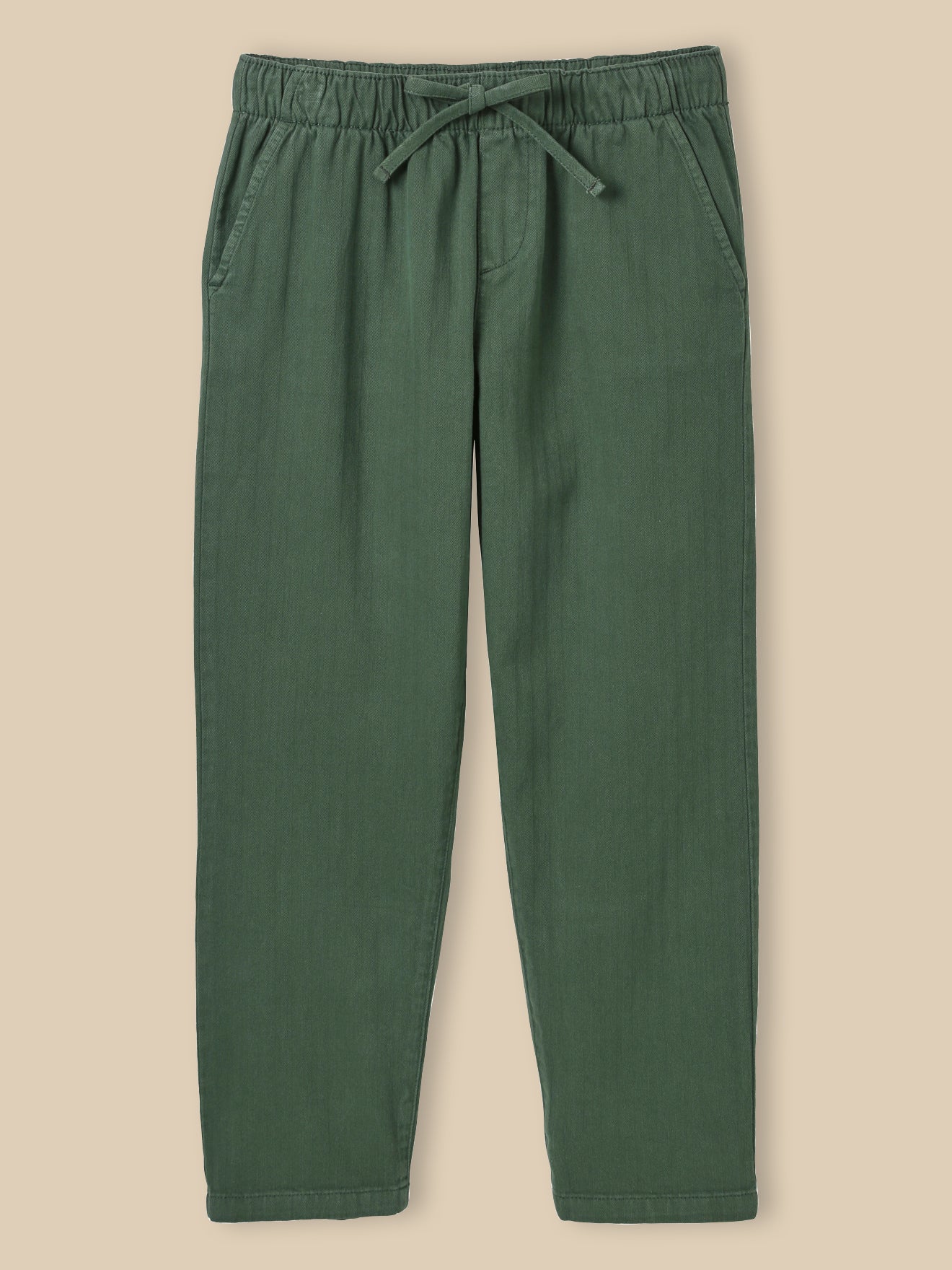 Pantalon chevrons Garçon - Image 5