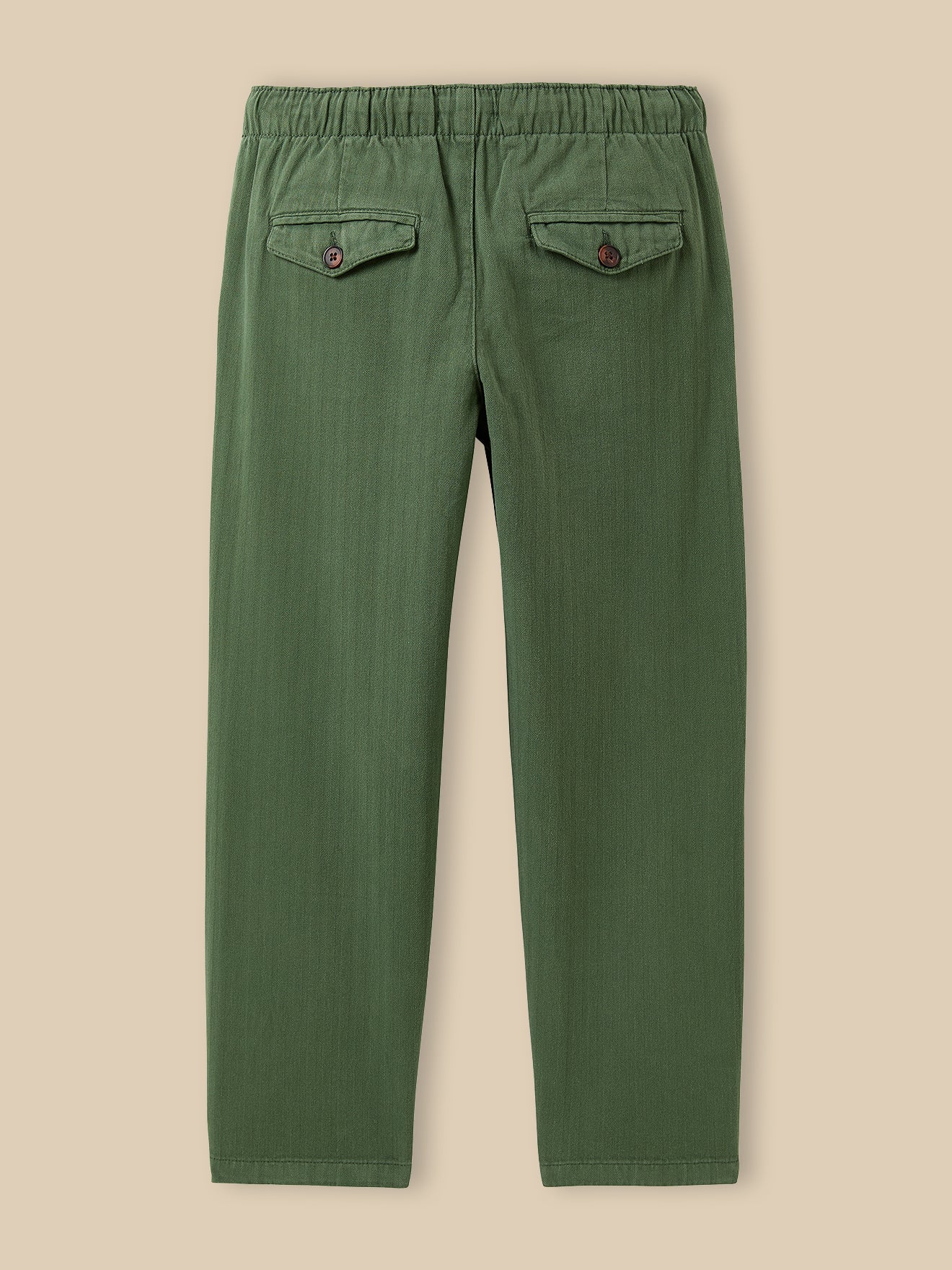 Pantalon chevrons Garçon - Image 8