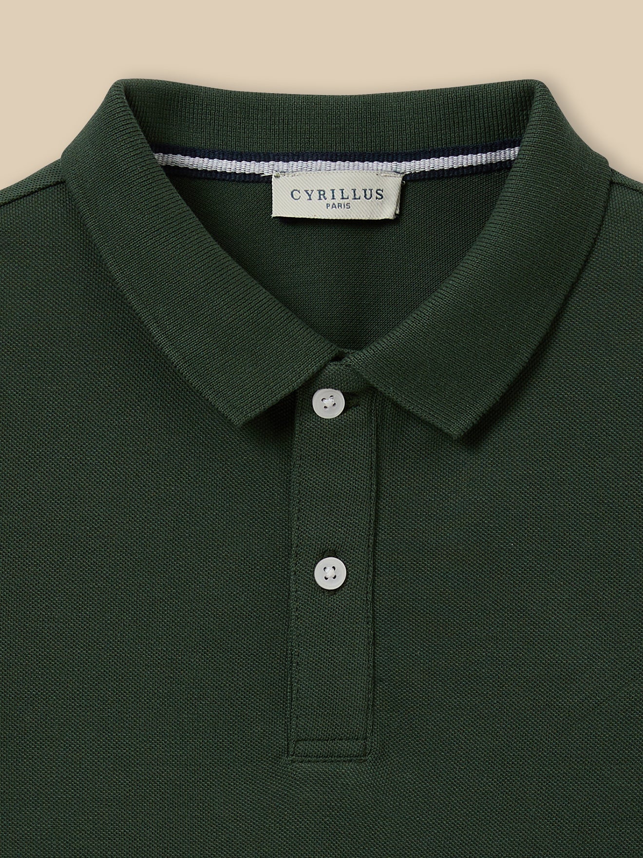 Polo Garçon - Coton Bio - Image 6