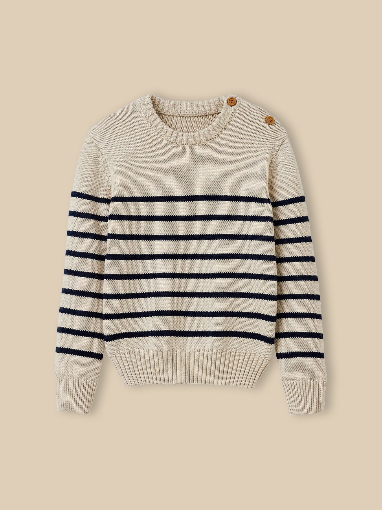 Pull marin garçon - Image 5