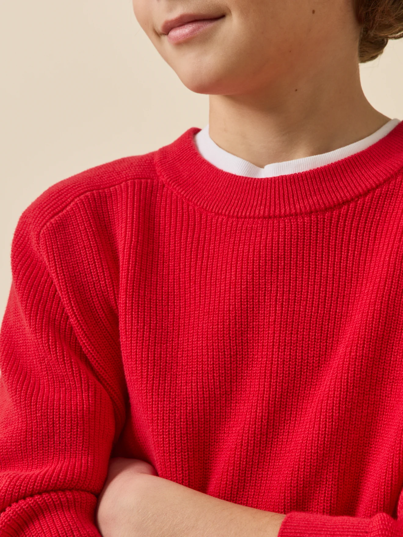 Pull Garçon - Image 3