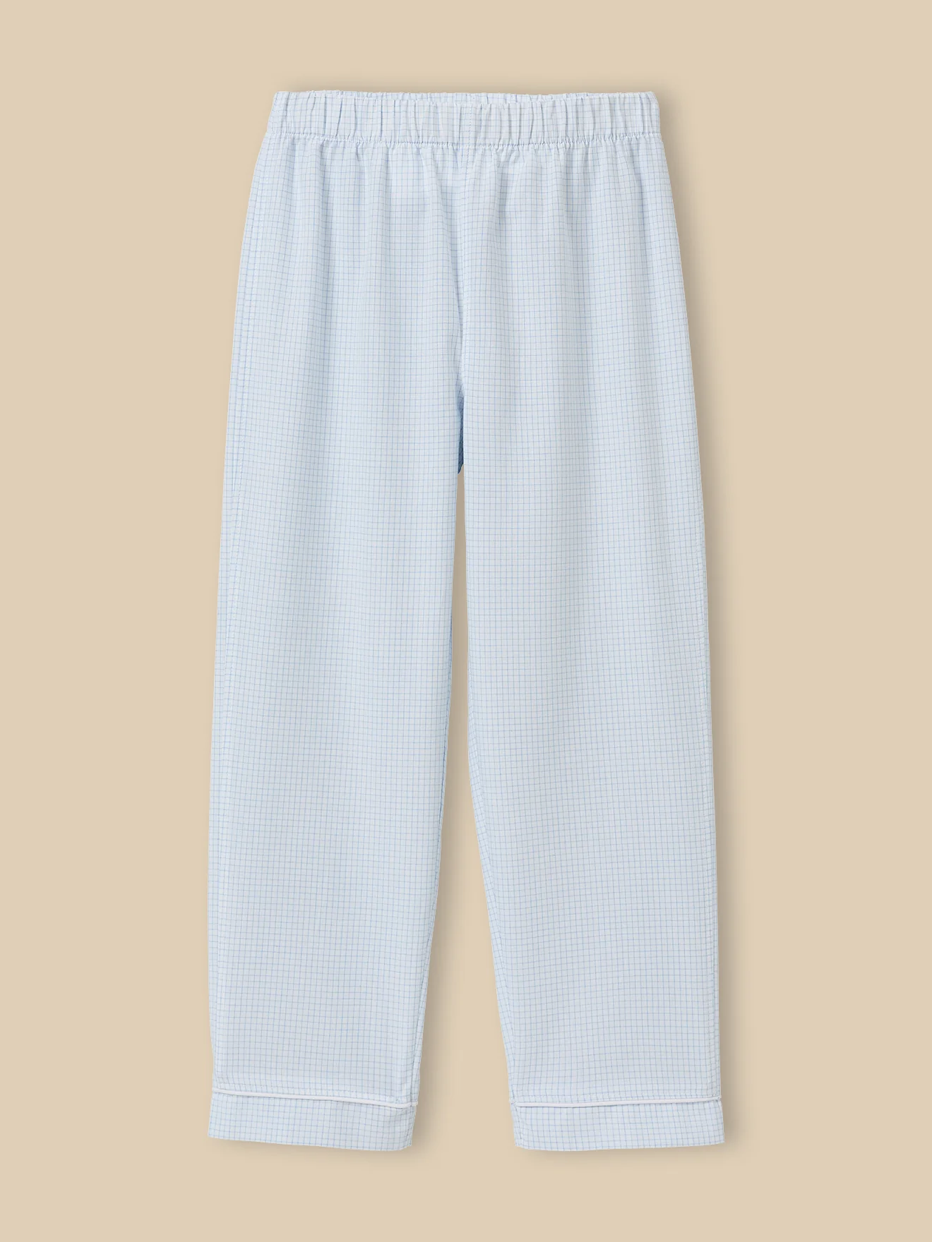 Pyjama vichy Garçon - Image 3