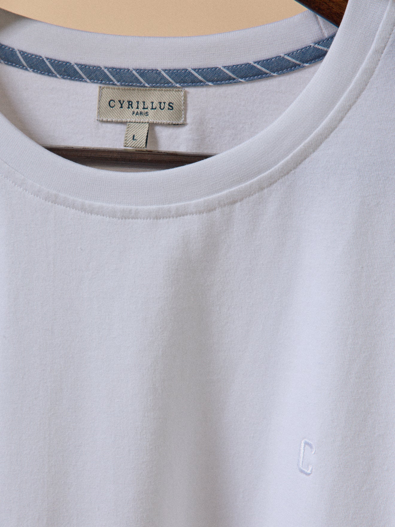 Pyjama bi-matière homme - Image 2