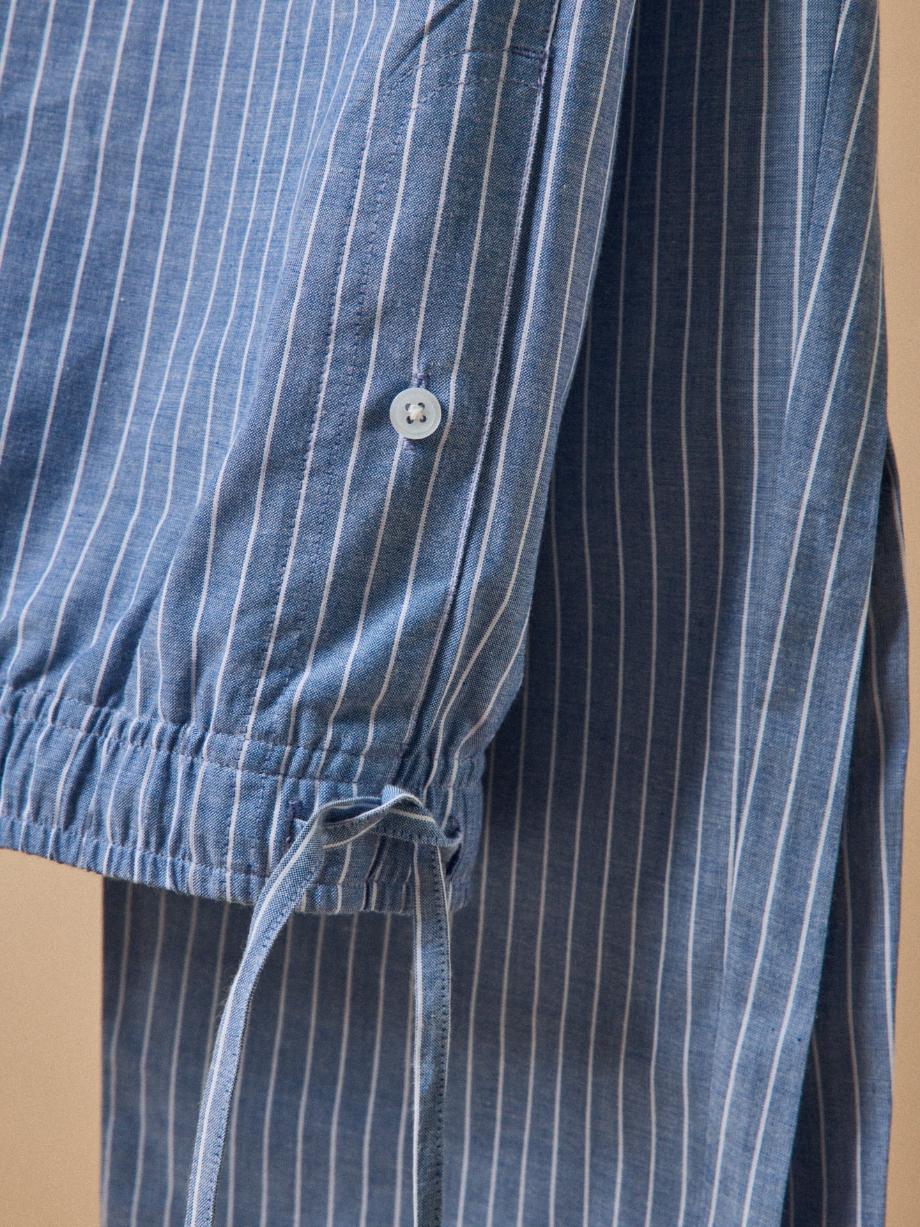 Pyjama bi-matière homme - Image 3