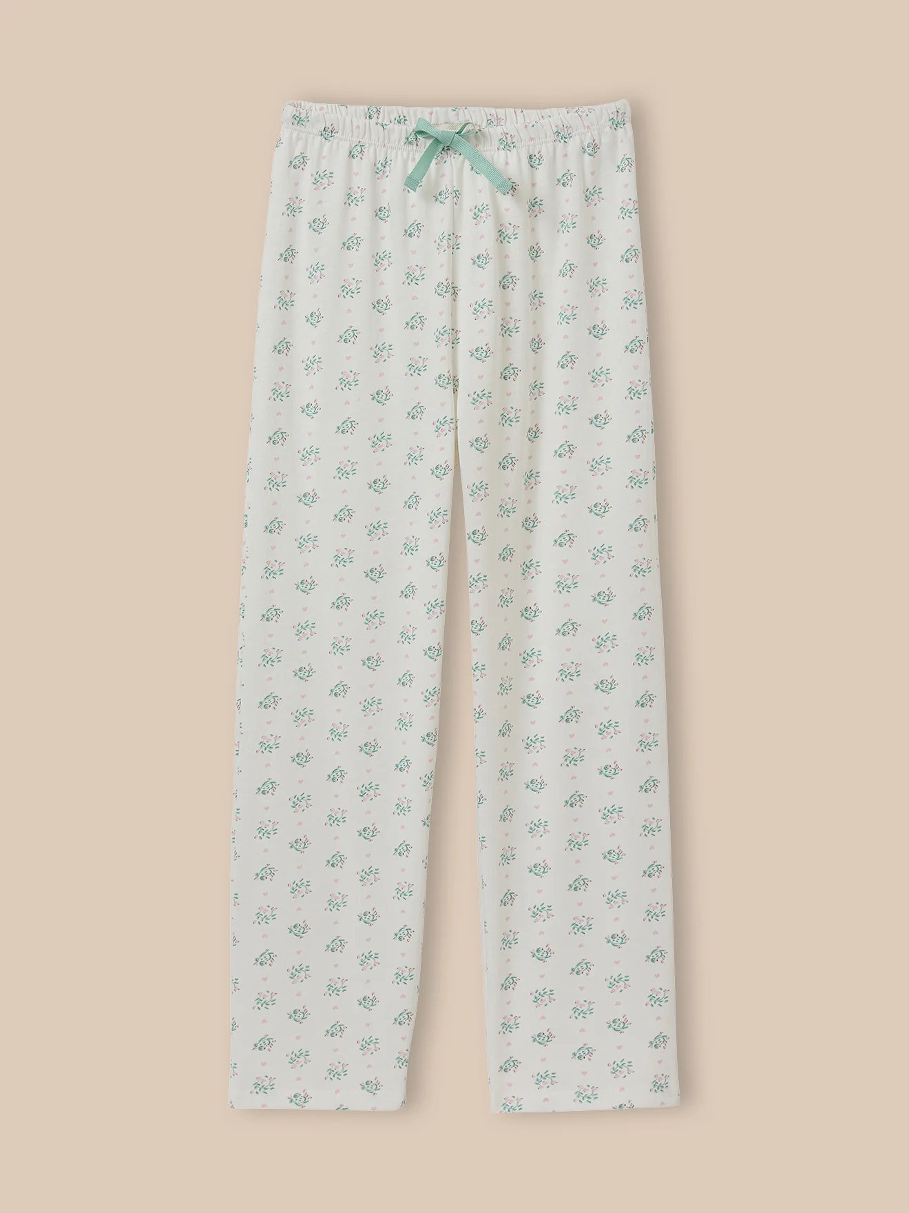 Pyjama imprimé Fille - Image 3