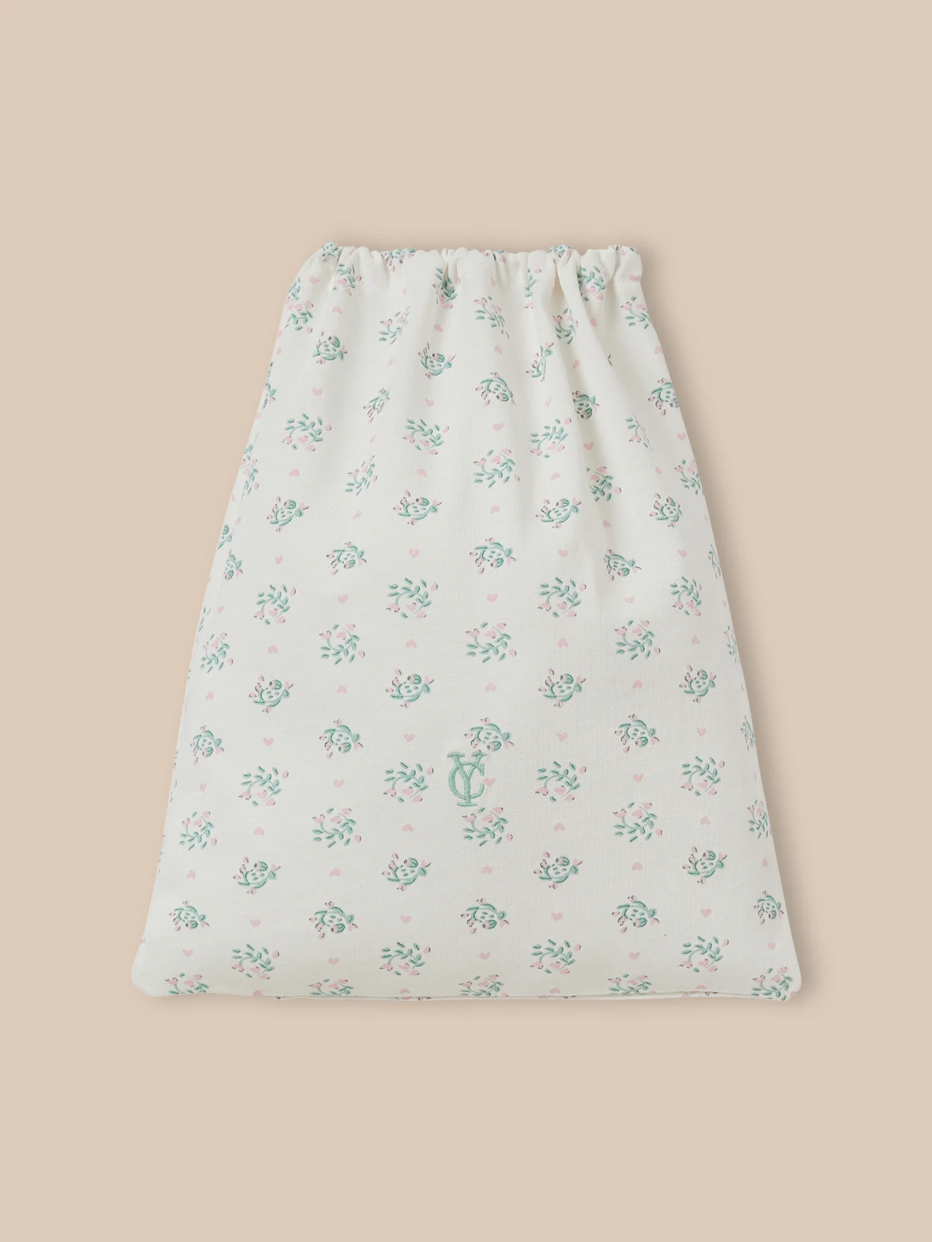 Pyjama imprimé Fille - Image 4