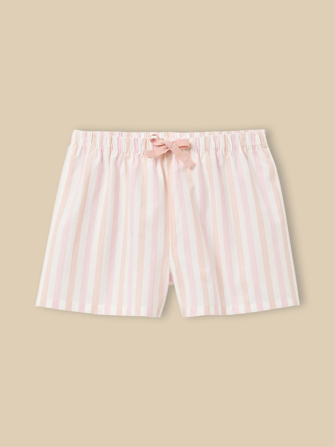 Pyjama rayé Fille - Image 3