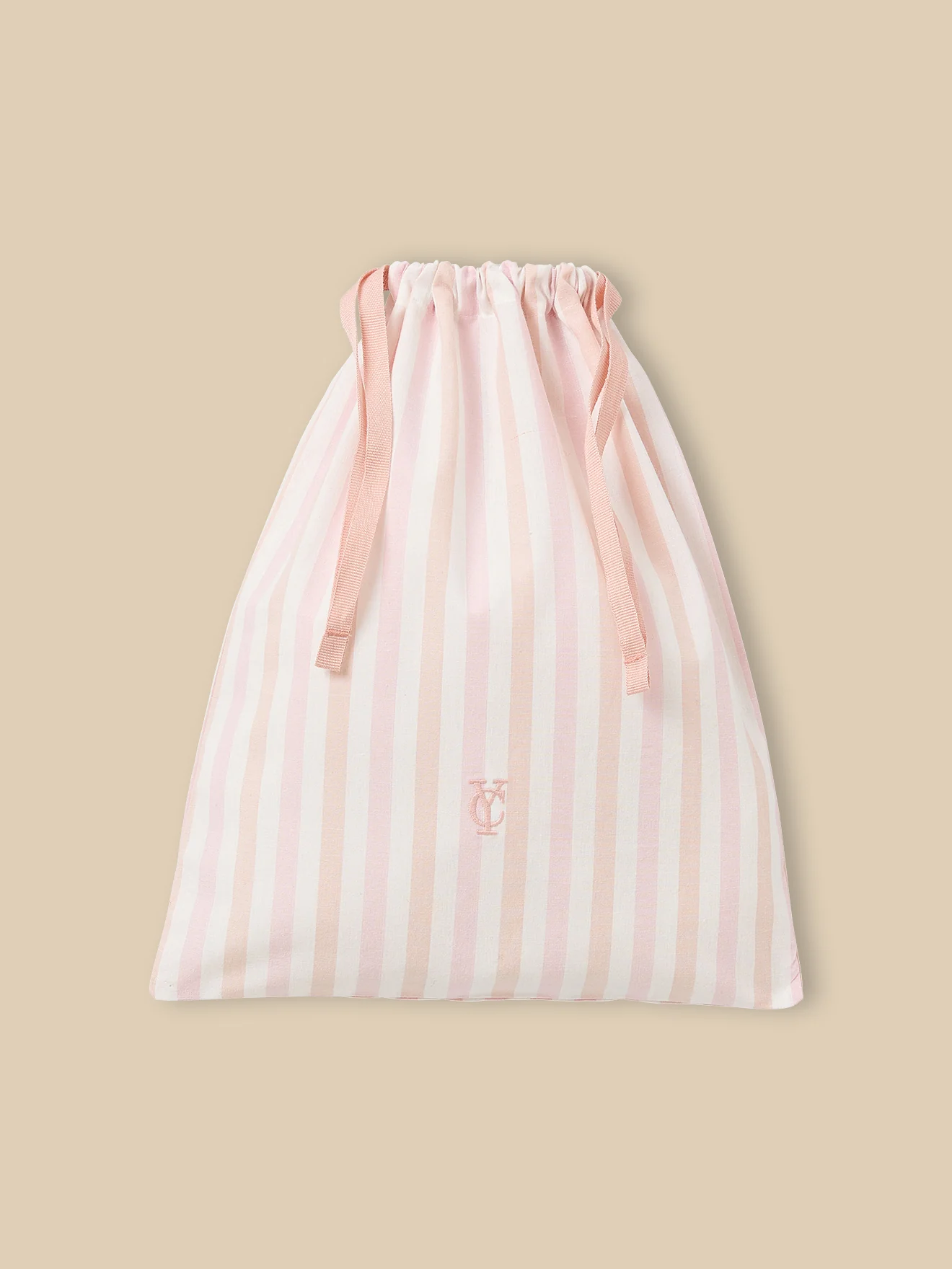 Pyjama rayé Fille - Image 5