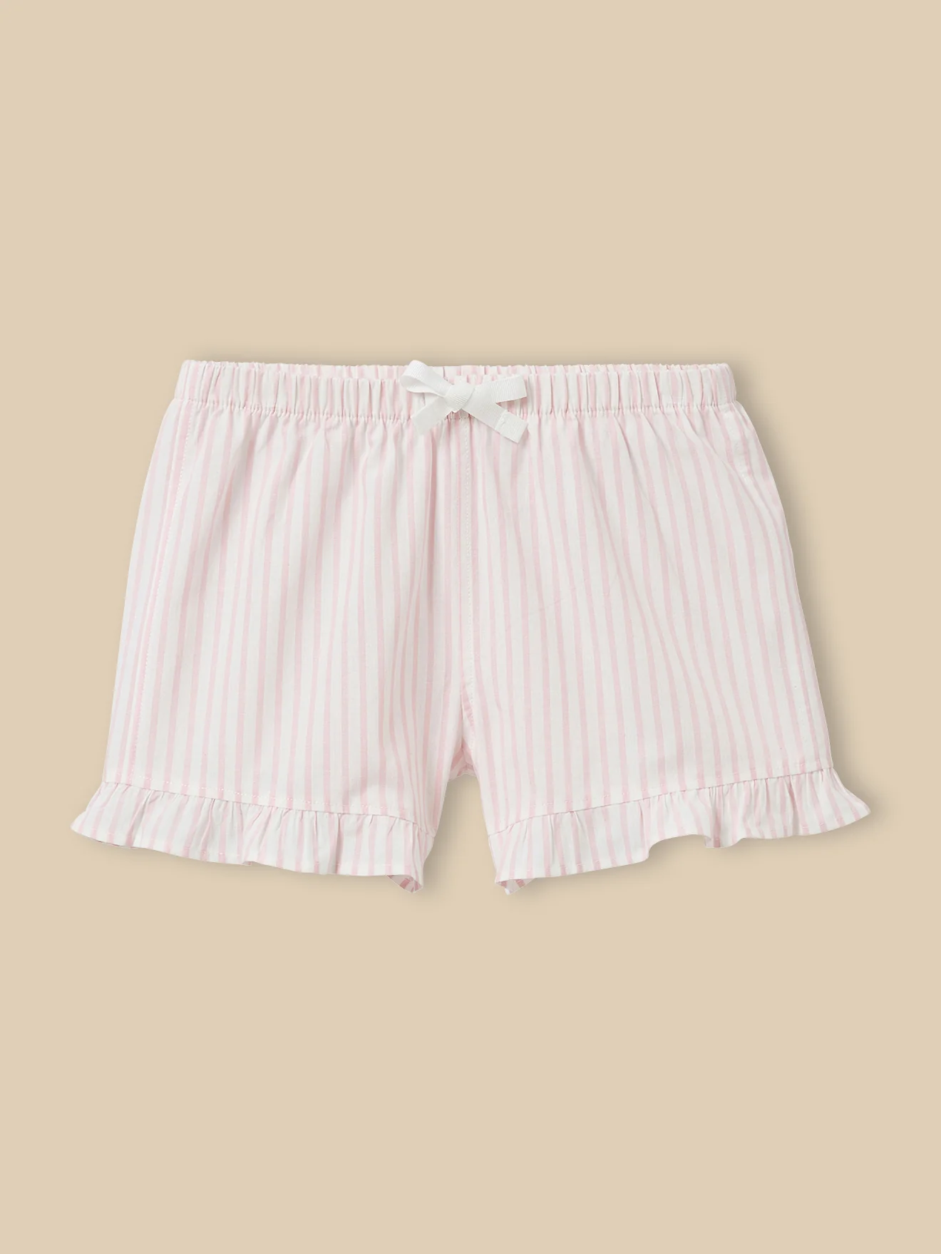 Pyjashort Fille Cyrillus x PEANUTS(TM) Collection Snoopy - Image 2
