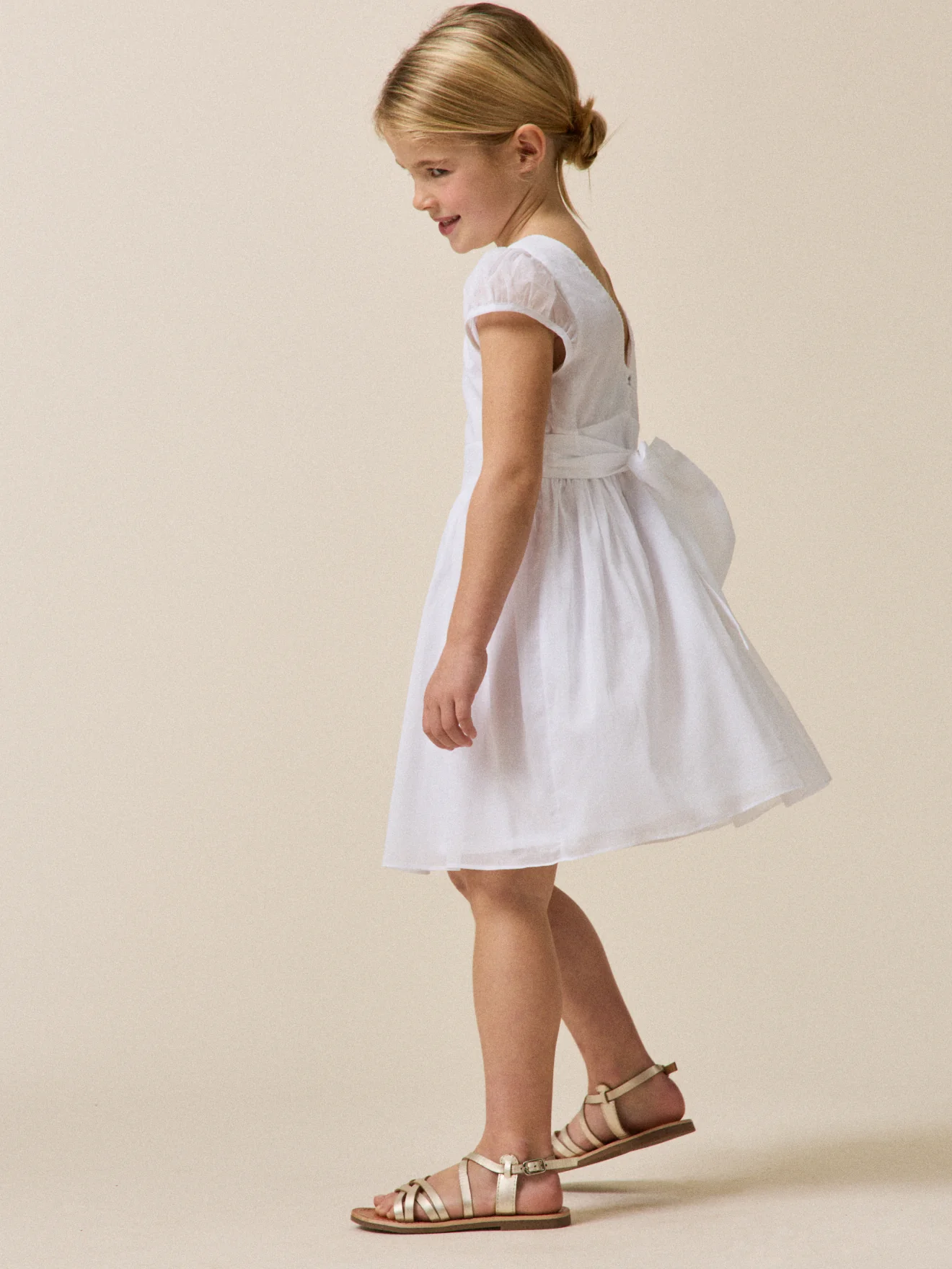 Robe Thelma - Collection Fêtes et Mariages - Image 4