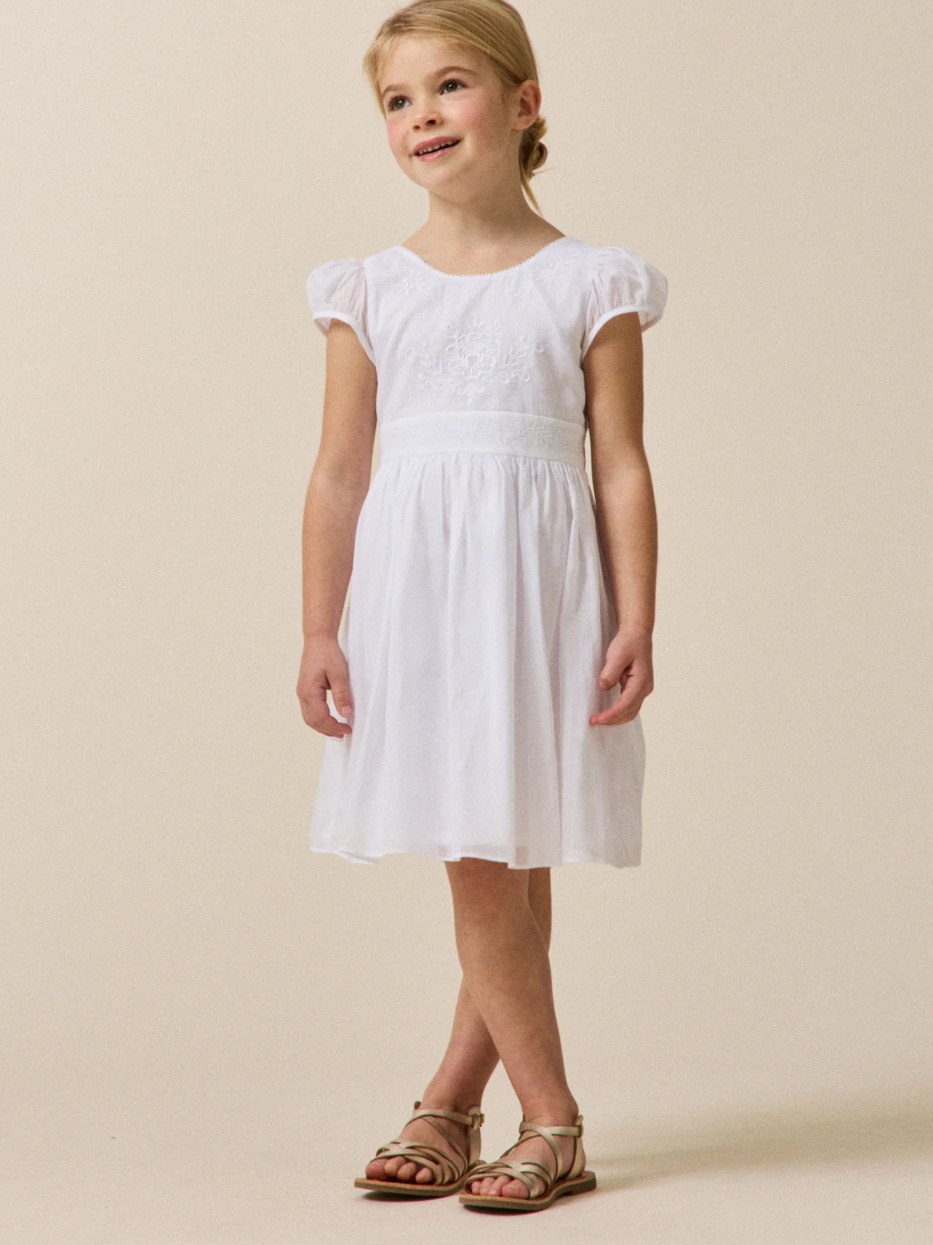 Robe Thelma - Collection Fêtes et Mariages - Image 5