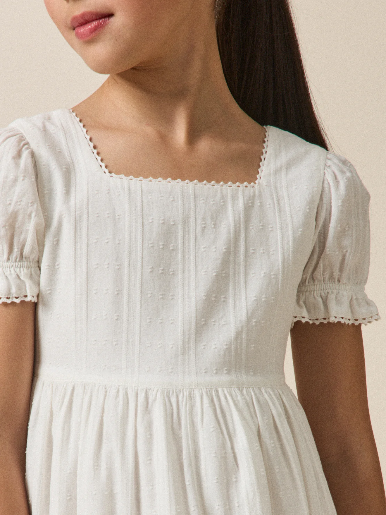 Robe Héloïse - Collection Fêtes et Mariages - Image 3