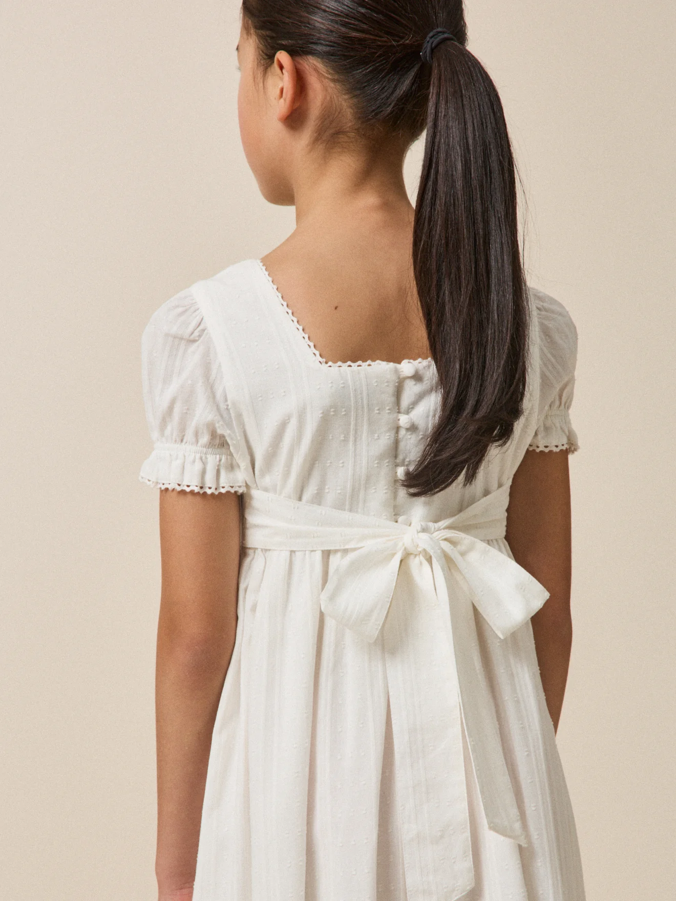 Robe Héloïse - Collection Fêtes et Mariages - Image 4