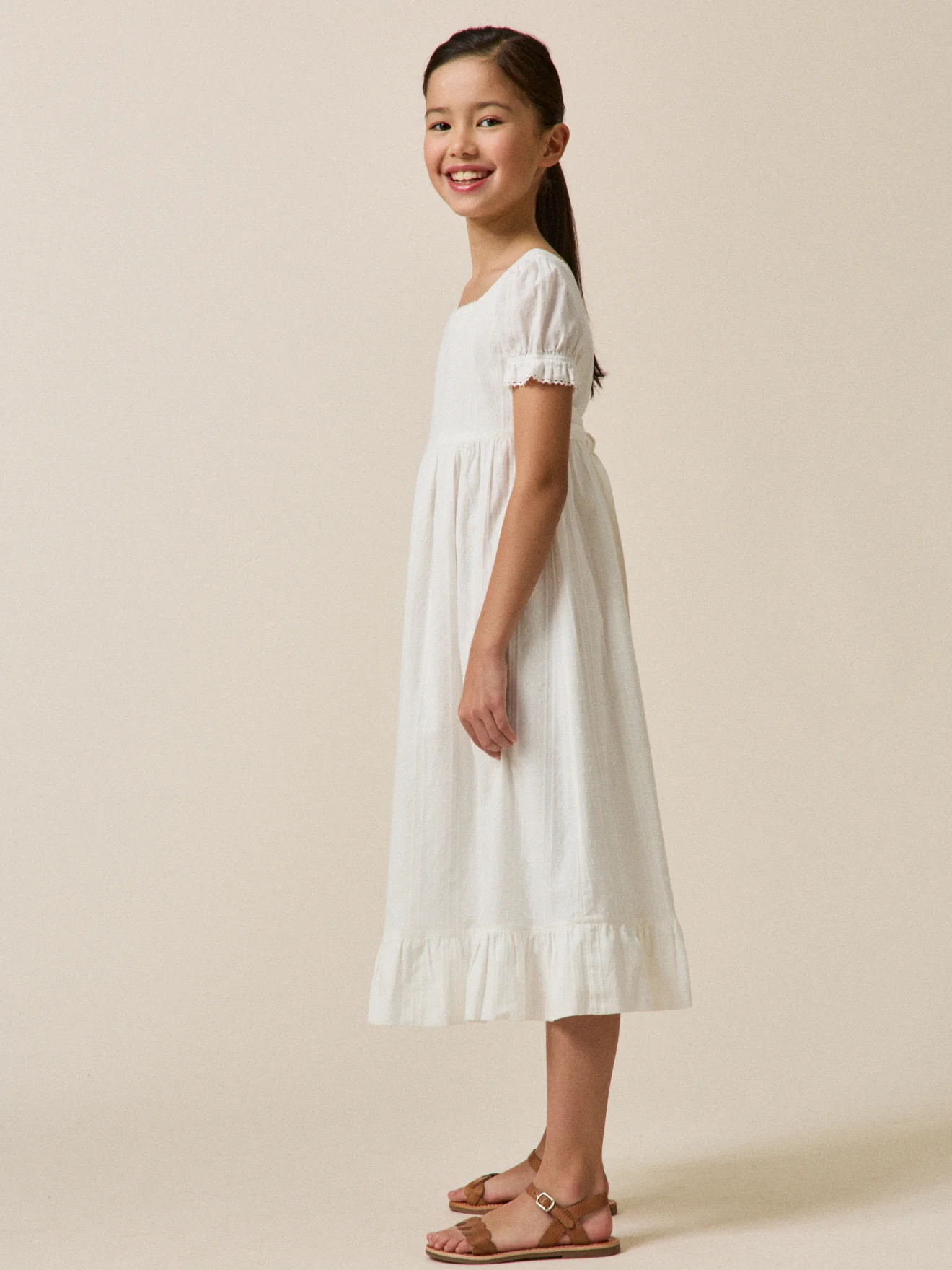 Robe Héloïse - Collection Fêtes et Mariages - Image 5