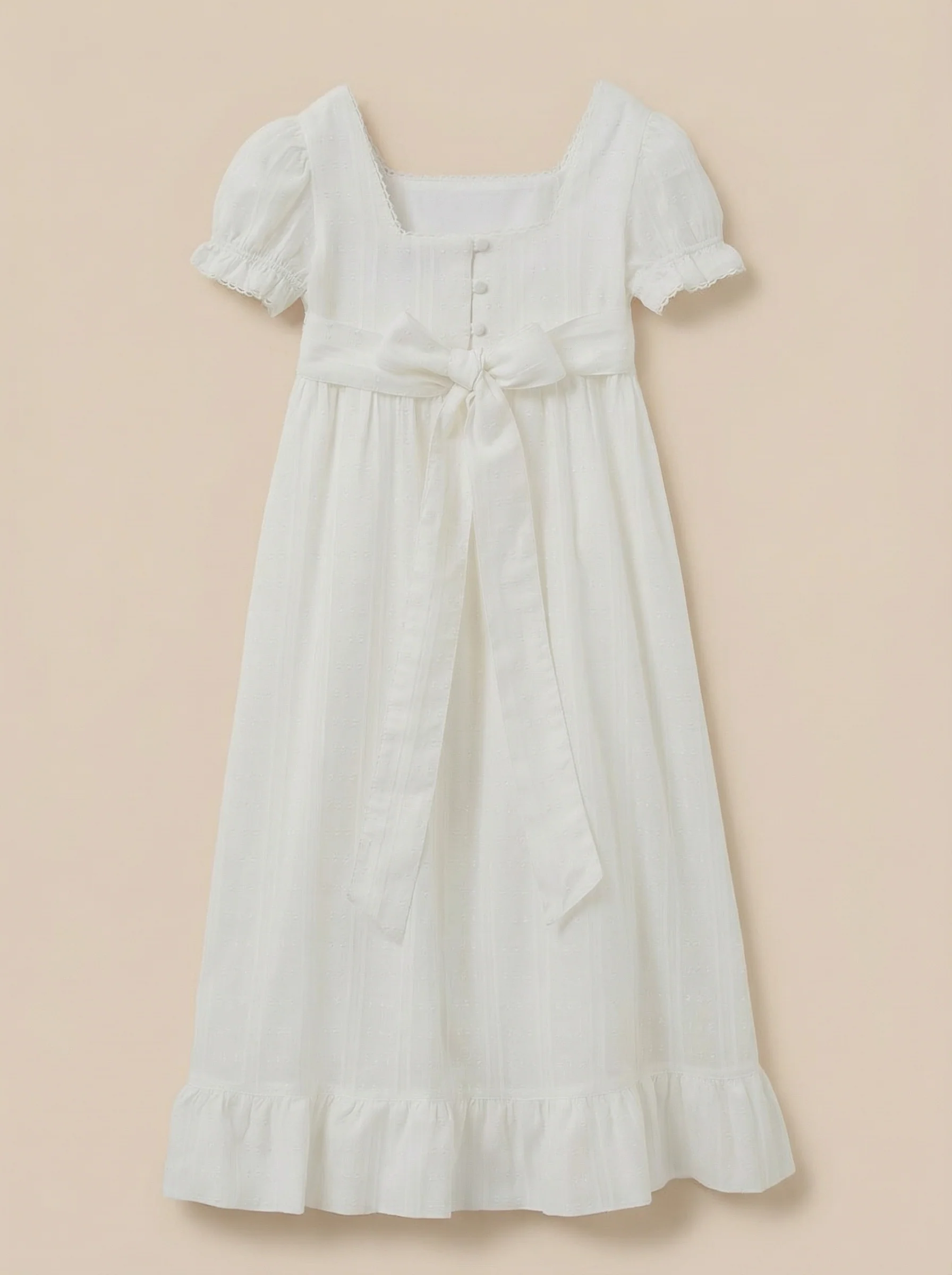 Robe Héloïse - Collection Fêtes et Mariages - Image 7