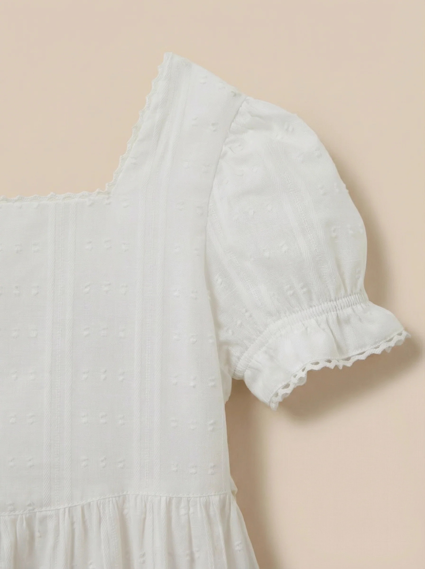 Robe Héloïse - Collection Fêtes et Mariages - Image 8