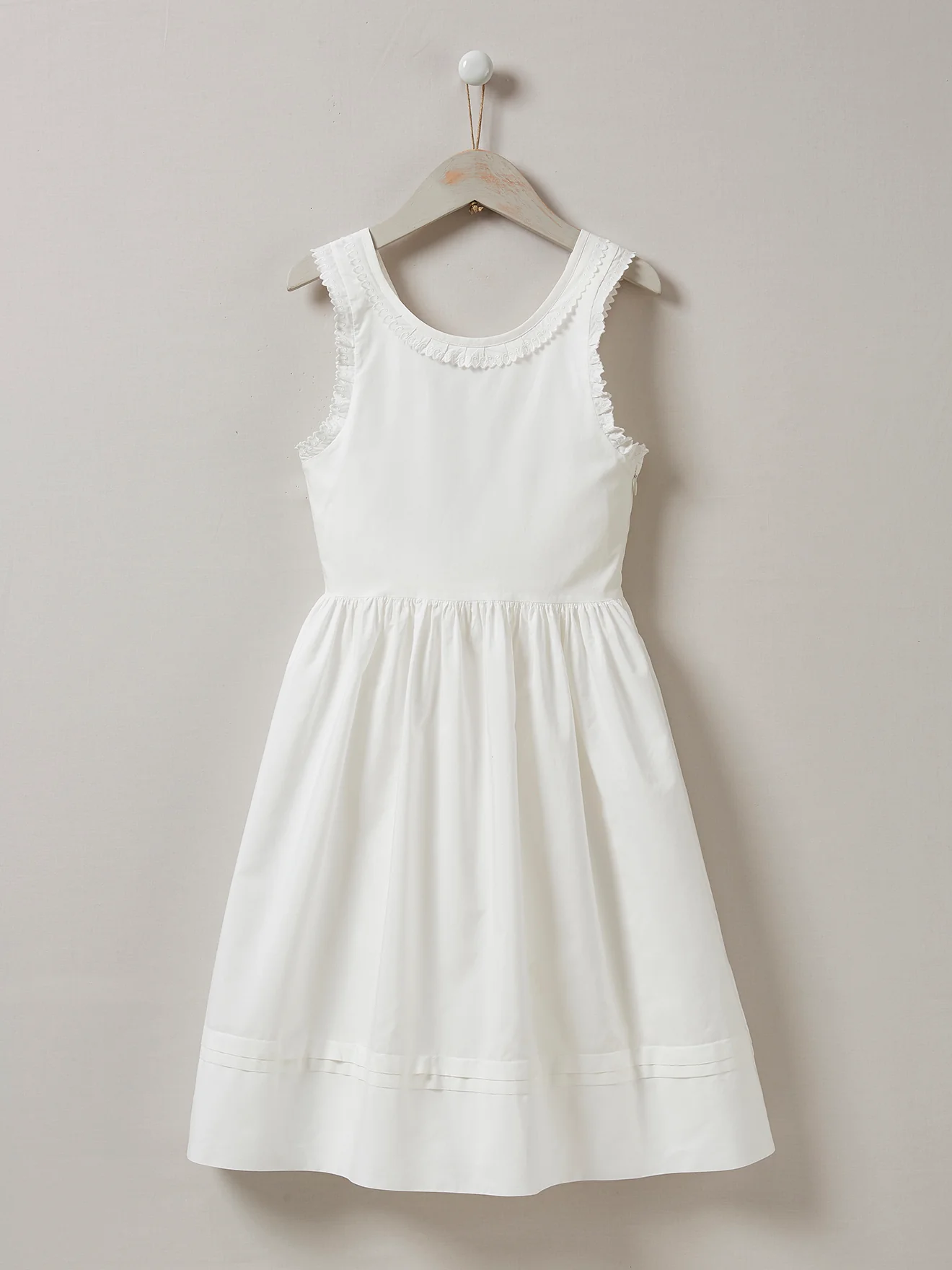Robe Charlotte – Cortège Arabesque - Image 4