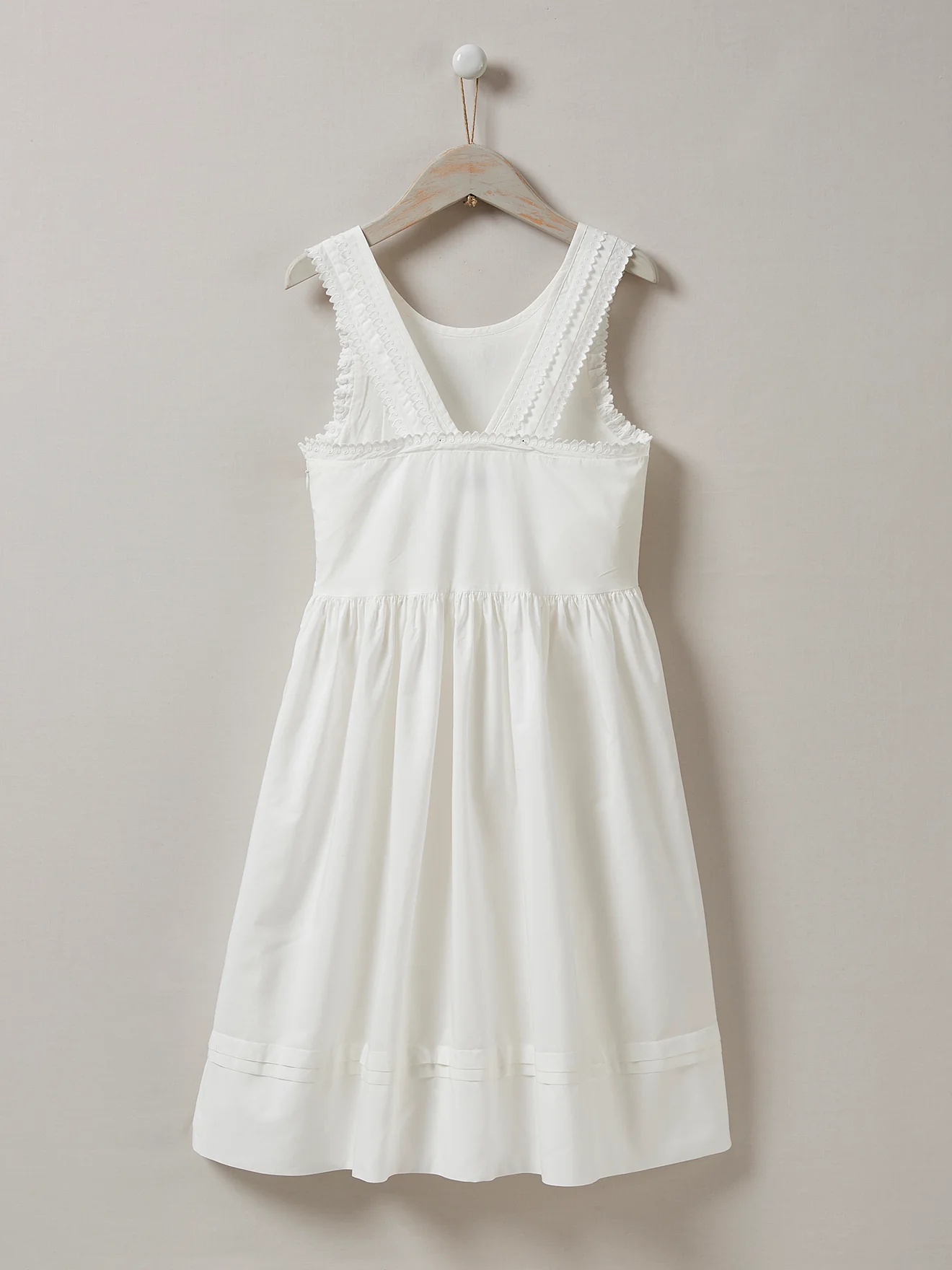 Robe Charlotte – Cortège Arabesque - Image 5