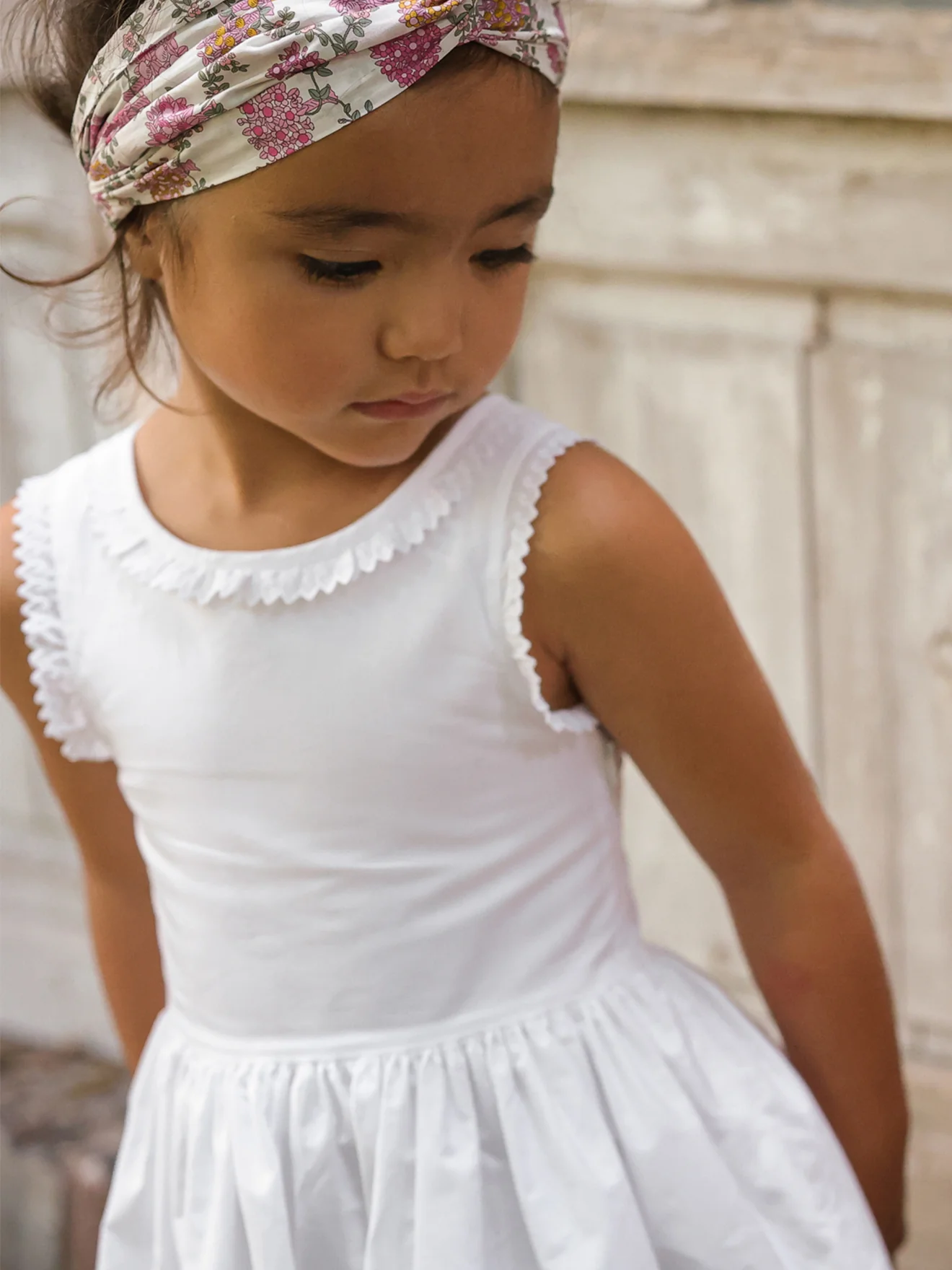 Robe Charlotte – Cortège Arabesque - Image 7