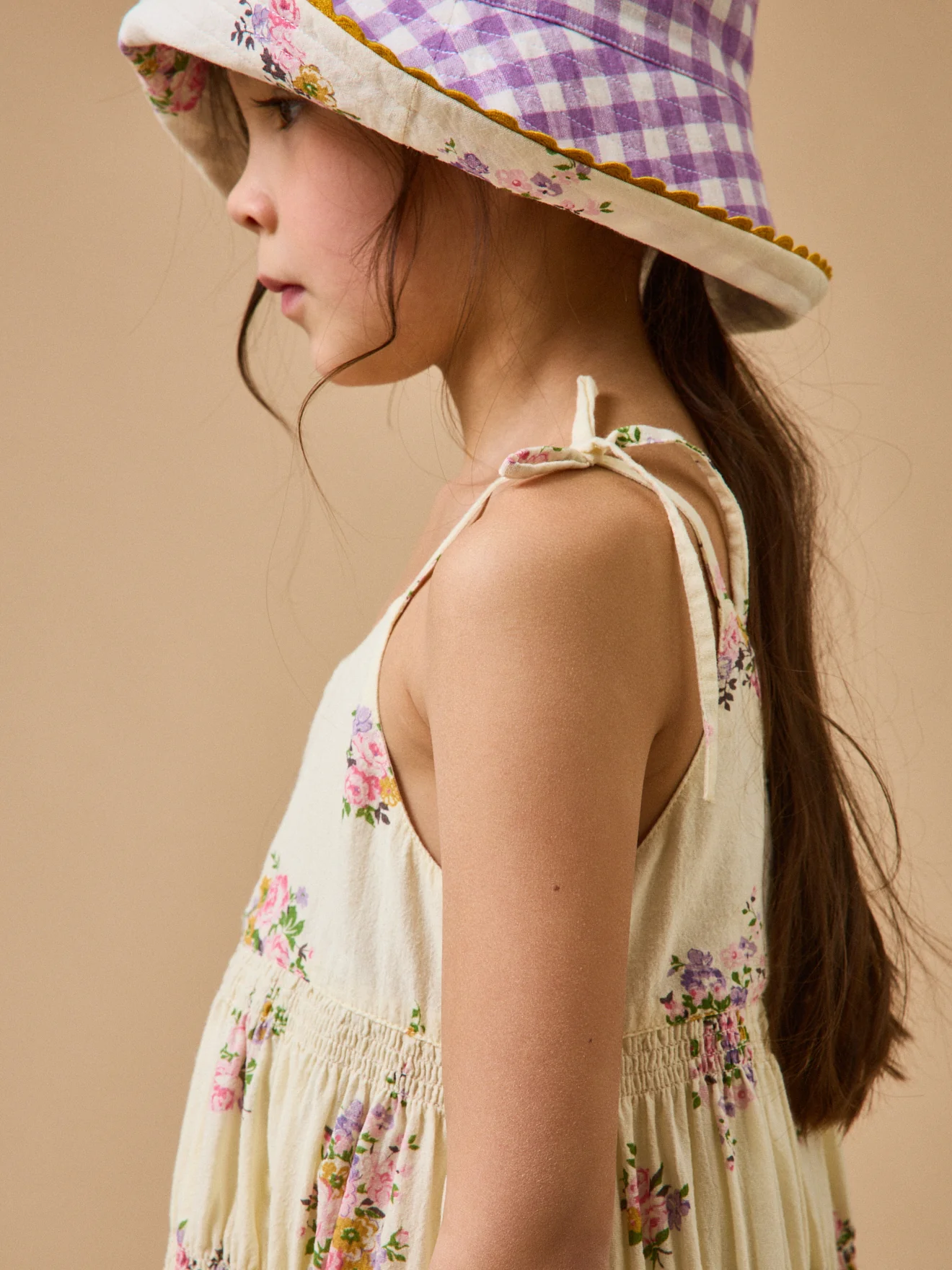 Robe bouquet Fille - CYRILLUS X EMILE & IDA - Image 5