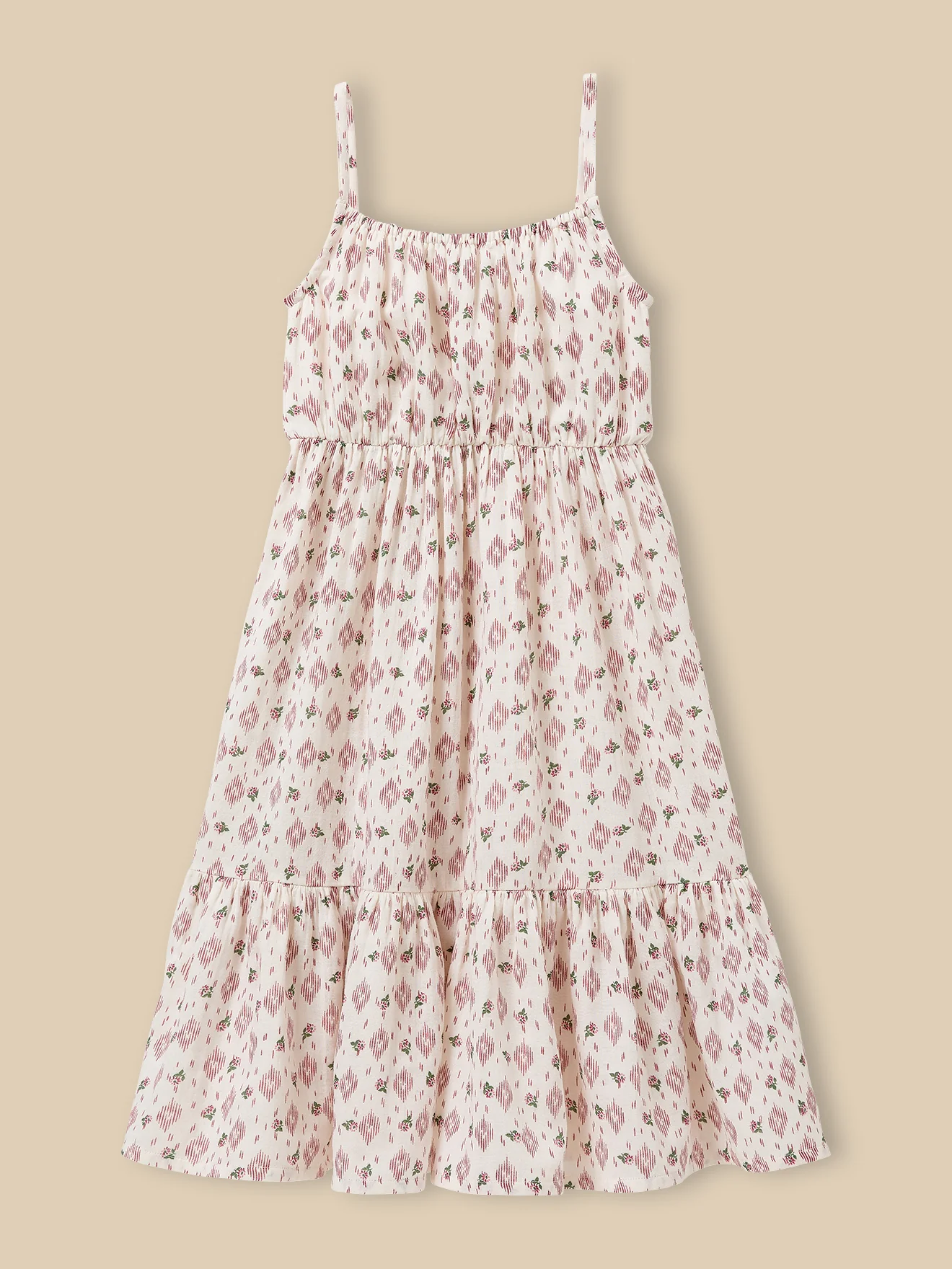 Robe Carolina Fille - Image 5