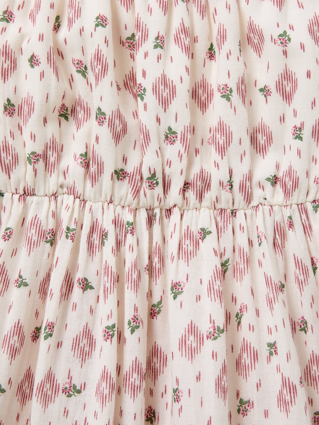 Robe Carolina Fille - Image 7