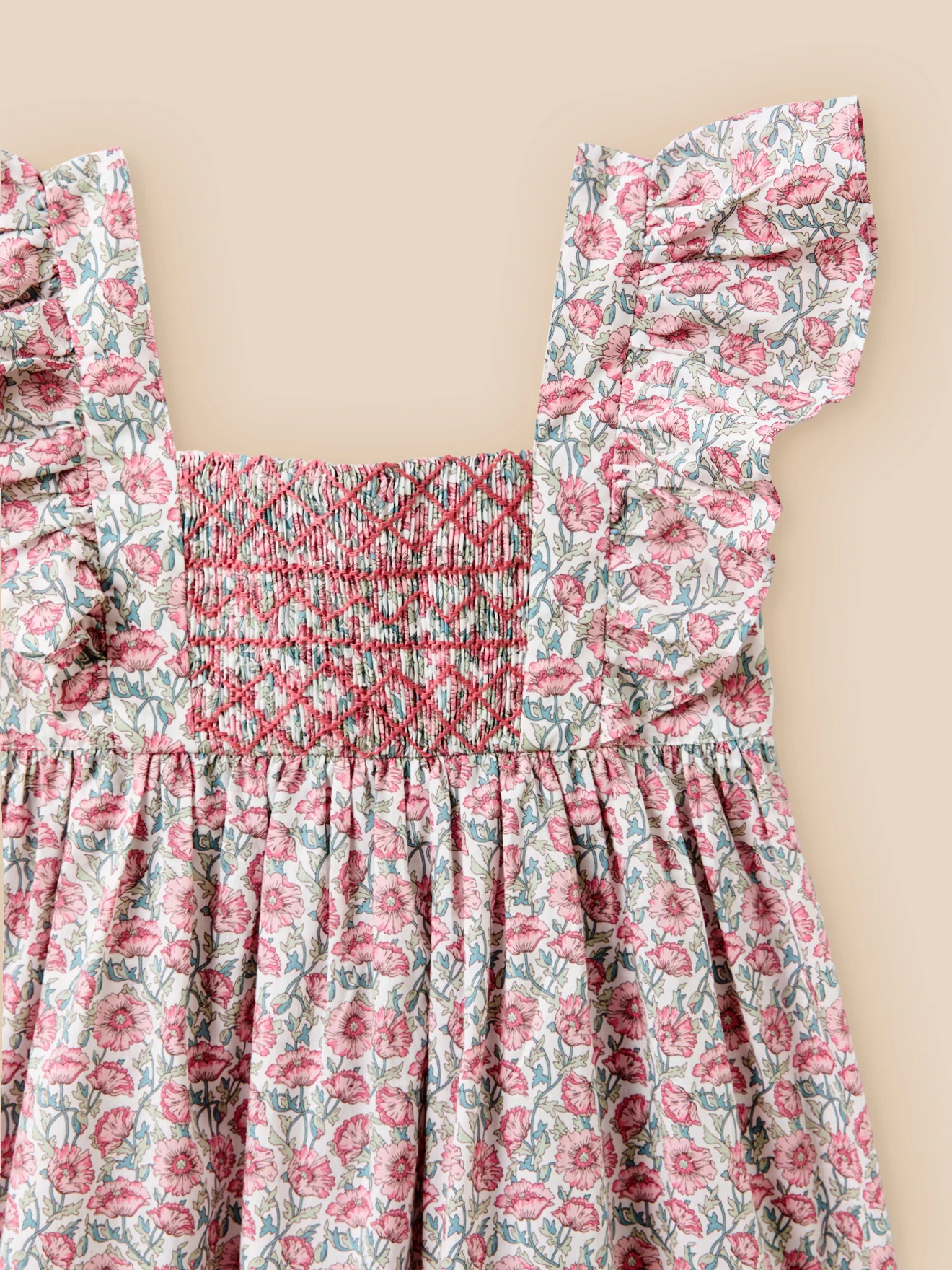 Robe Fille Victoire - Collection Fêtes et Mariages - Image 8