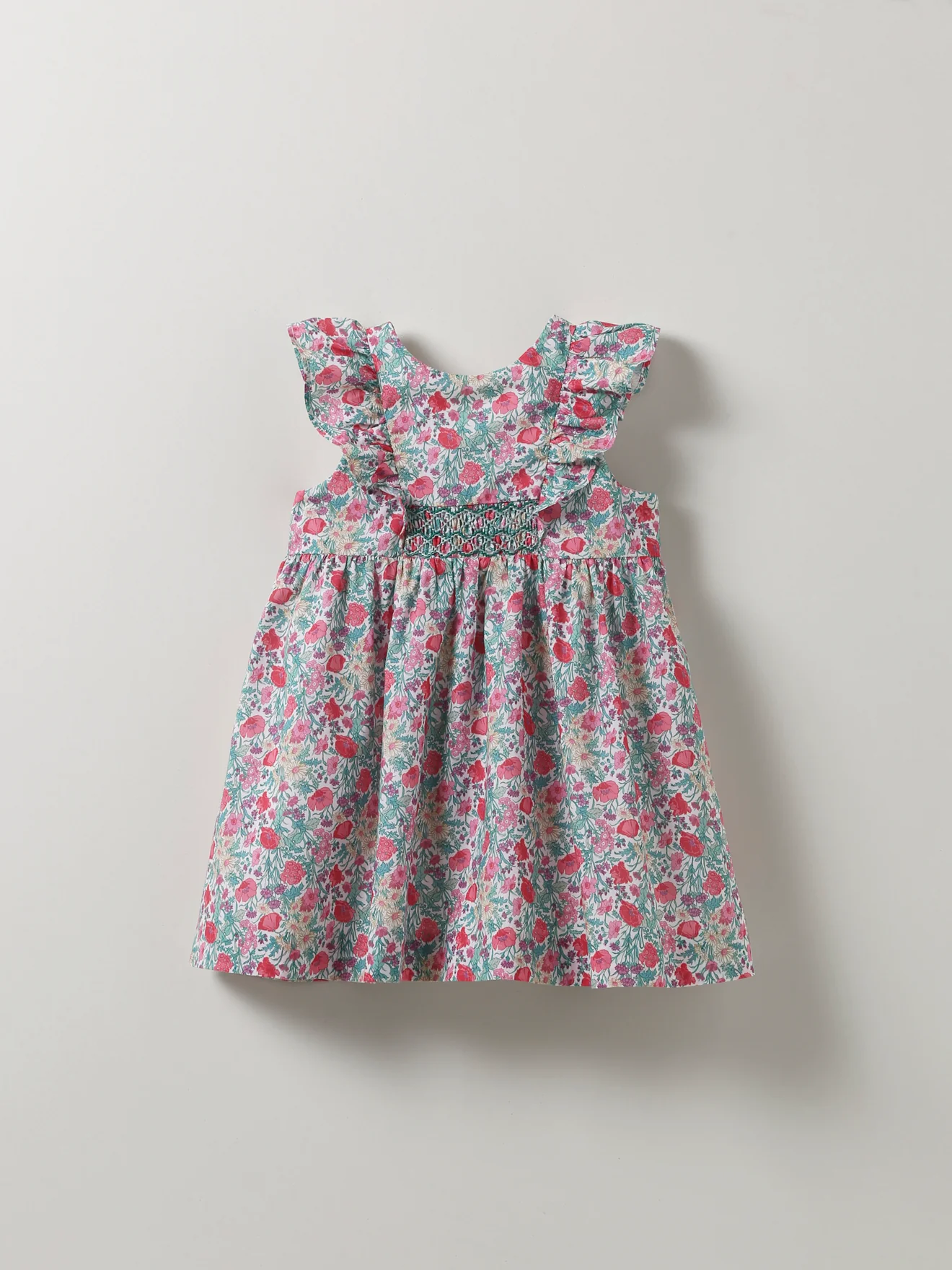 Robe Bébé Florentine - Cortège Parfums - Image 2