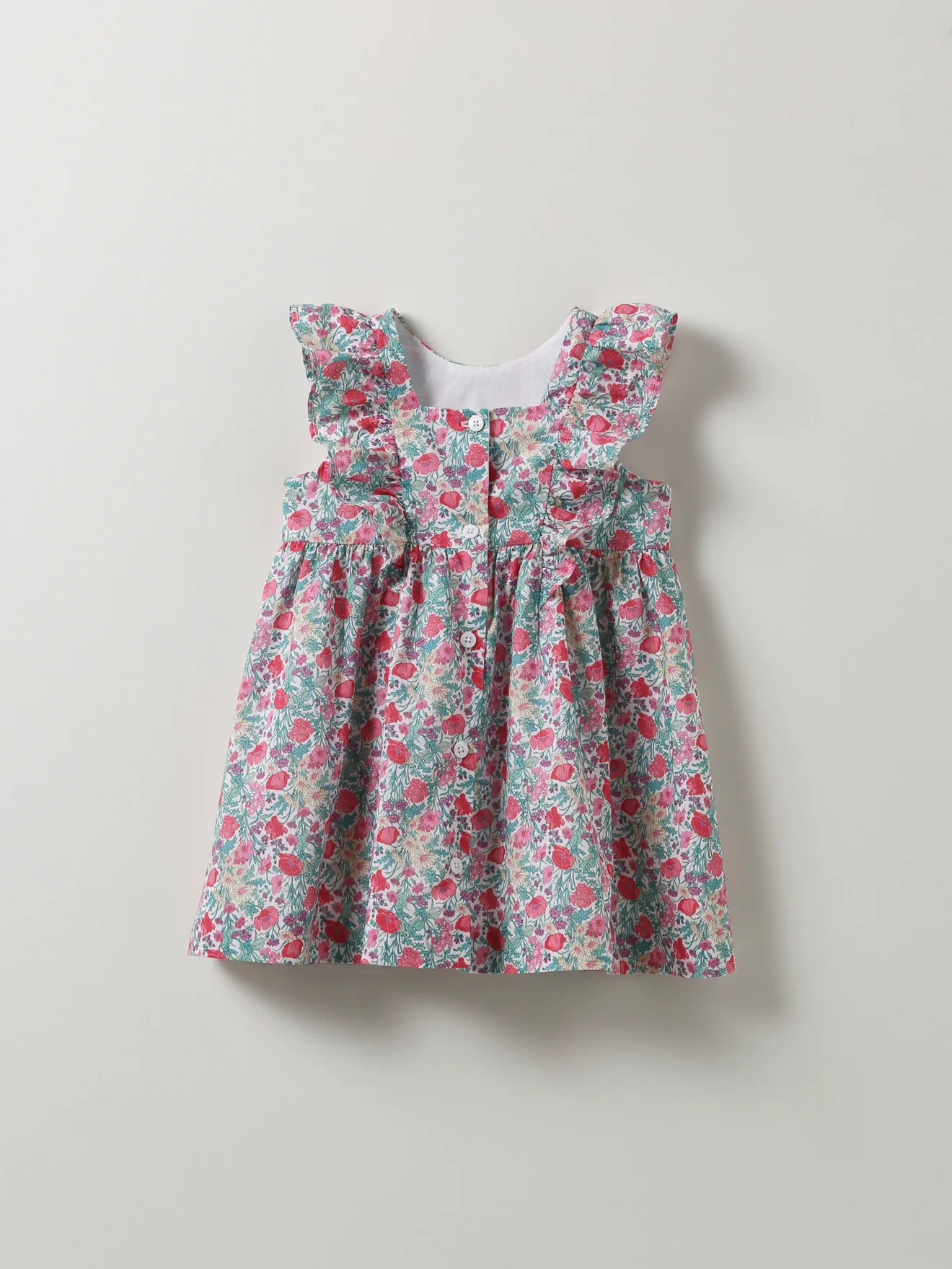 Robe Bébé Florentine - Cortège Parfums - Image 3
