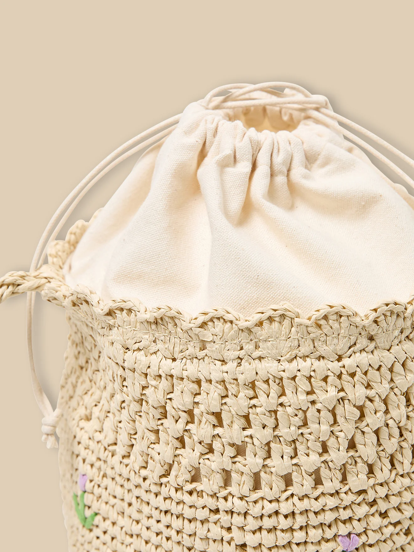 Panier enfant - CYRILLUS X EMILE & IDA - Image 3