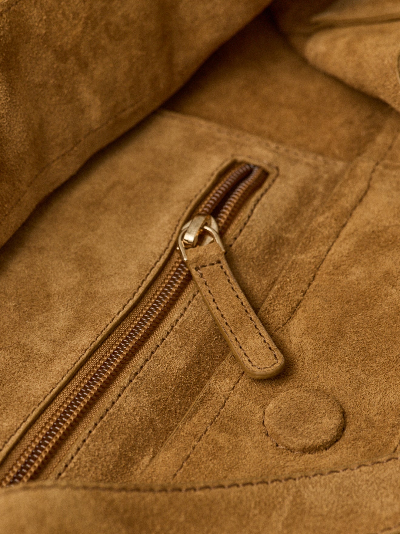 Tote bag cuir femme - Collection Maroquinerie Cyrillus - Image 5
