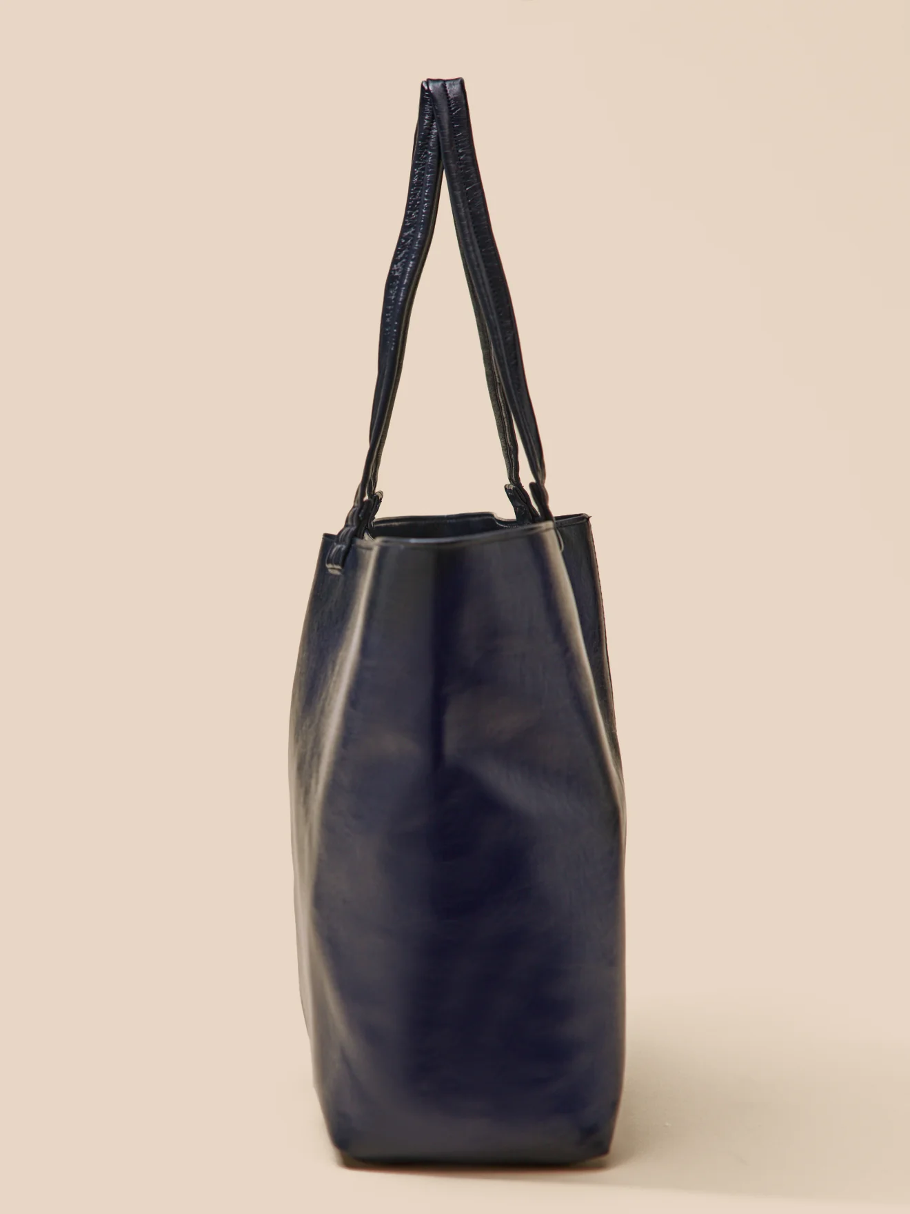 Sac cabas vinyle femme - Image 7